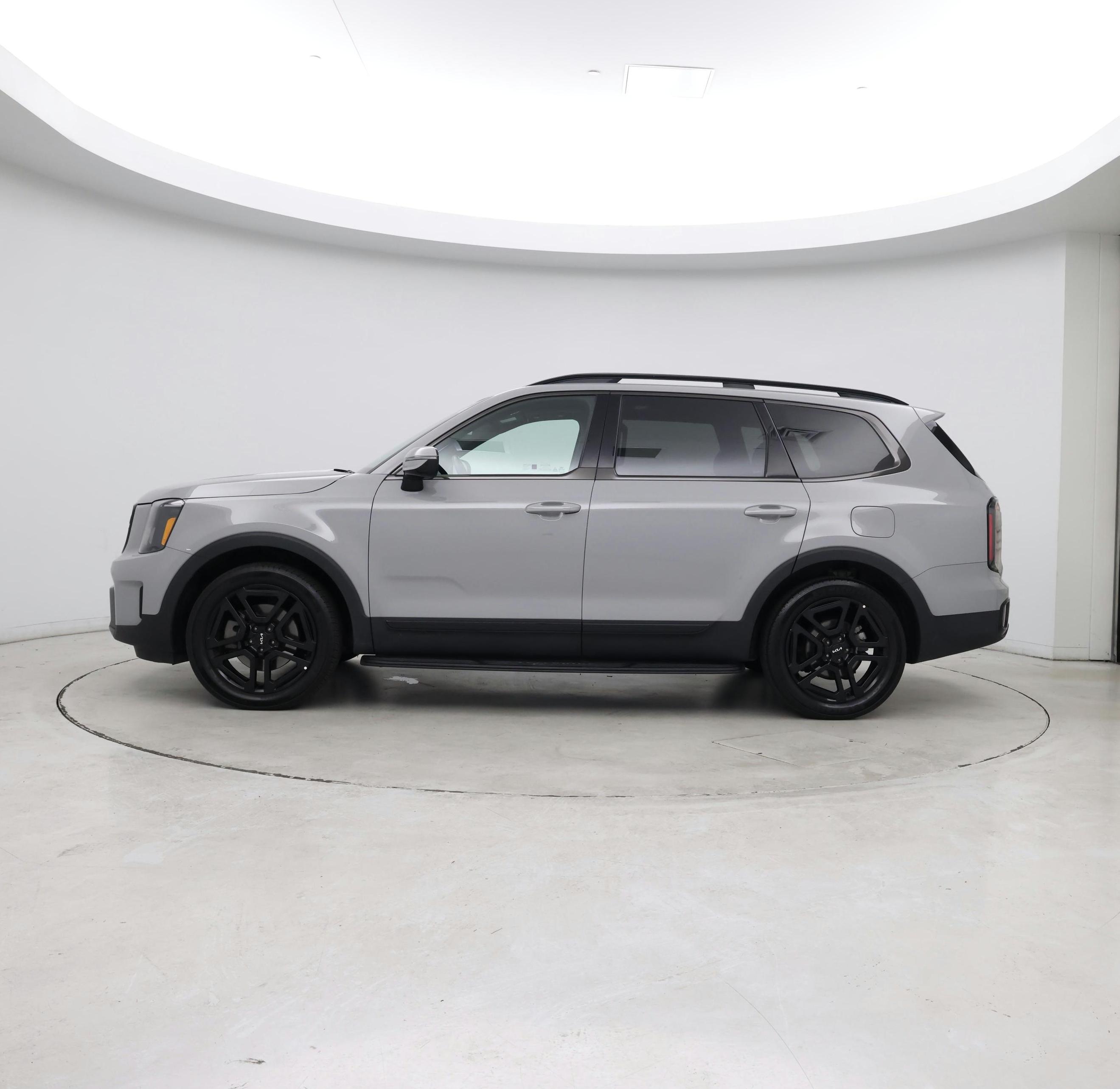 Thumbnail: 2024 Kia Telluride - 3
