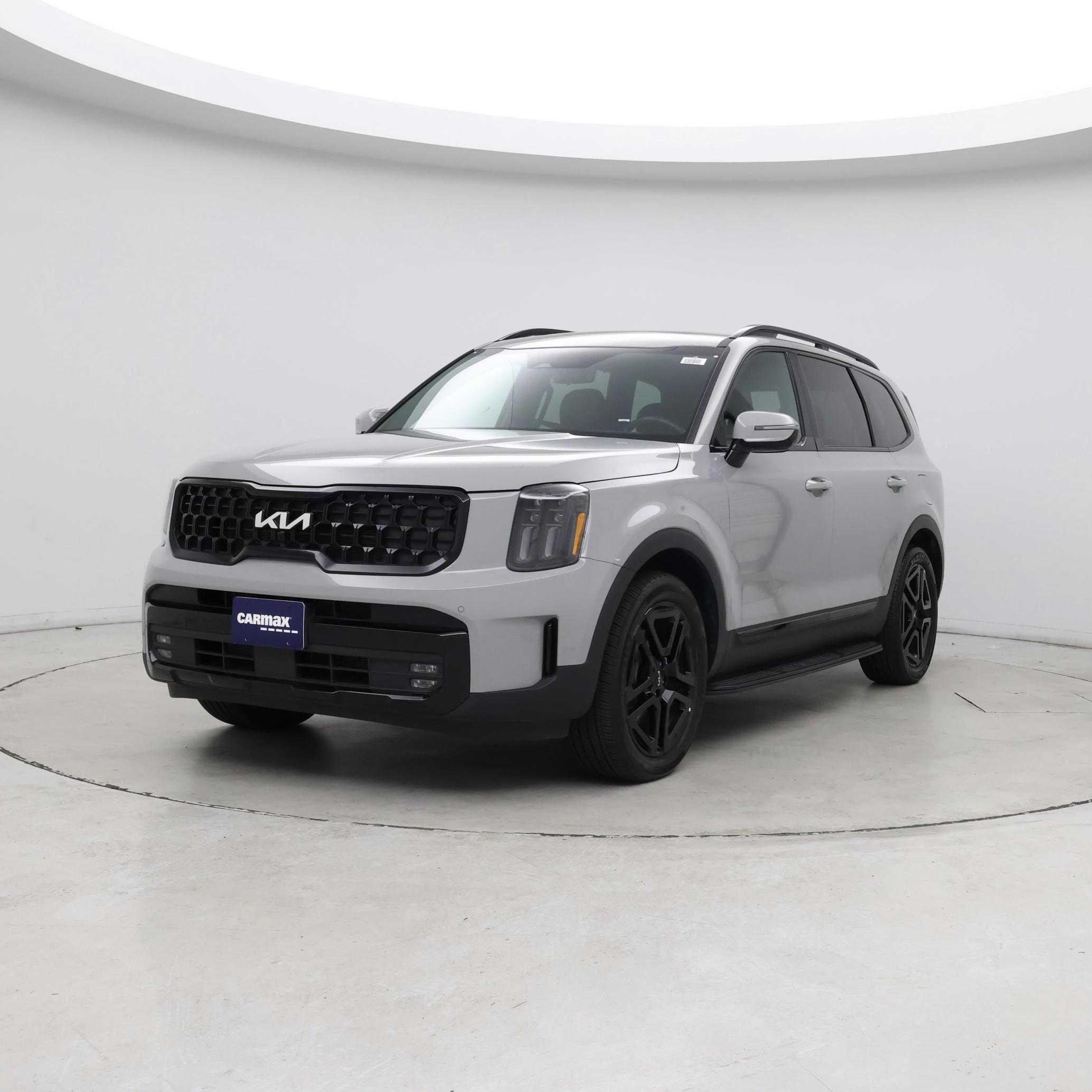 Thumbnail: 2024 Kia Telluride - 4