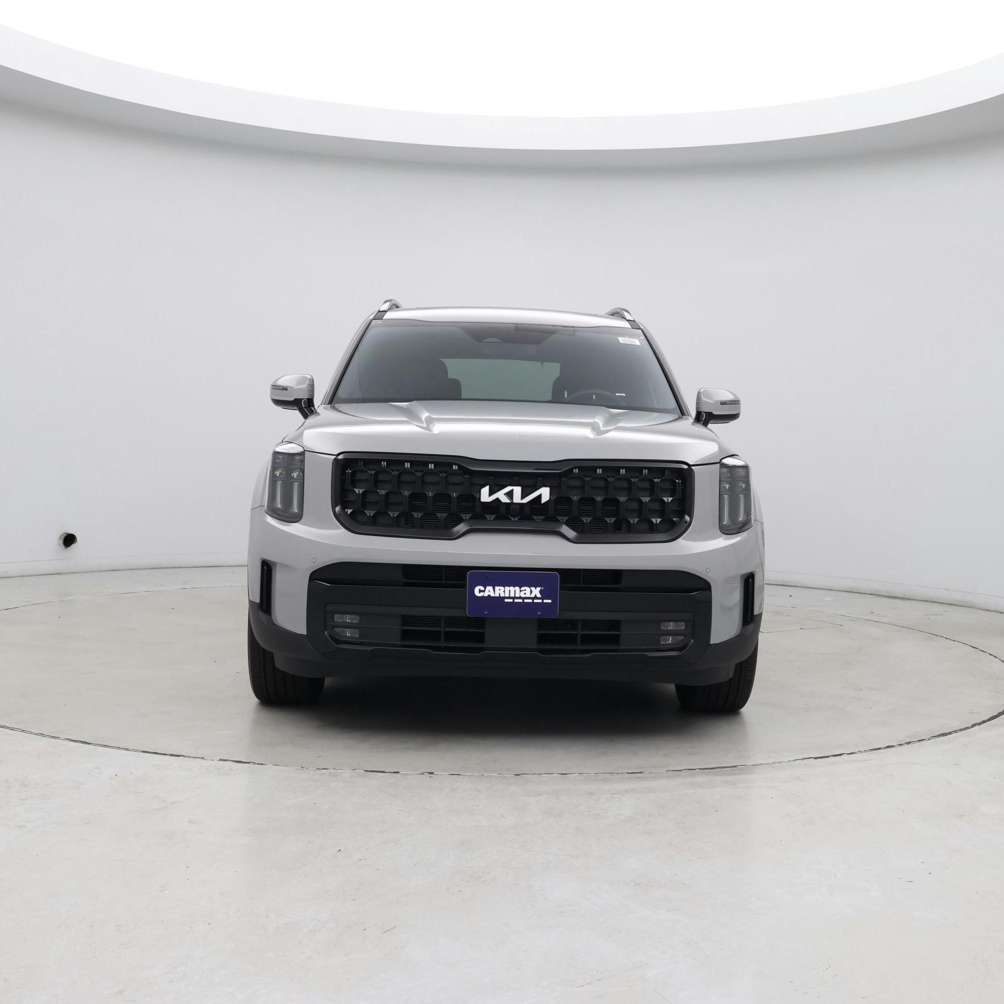 Thumbnail: 2024 Kia Telluride - 5