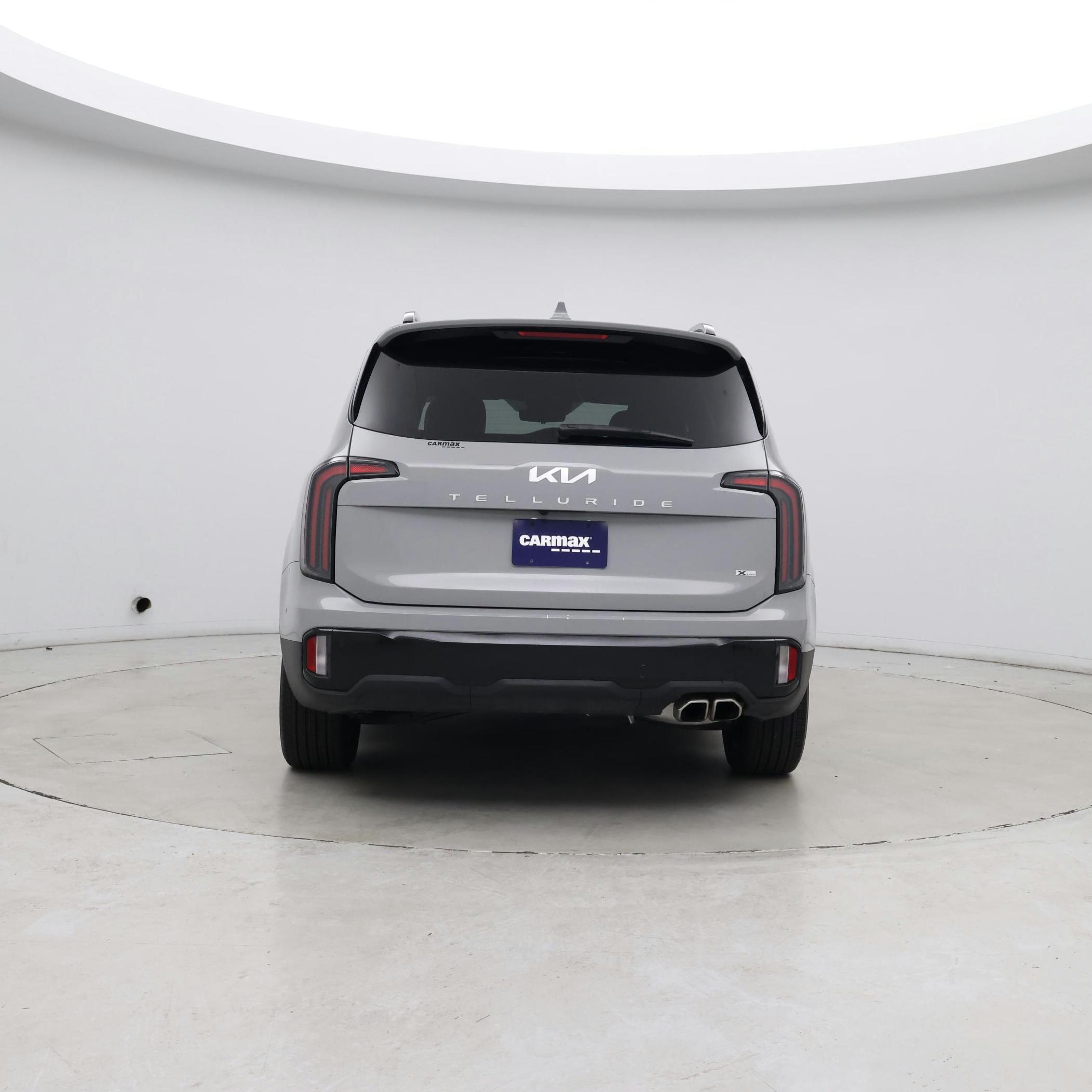 Thumbnail: 2024 Kia Telluride - 6