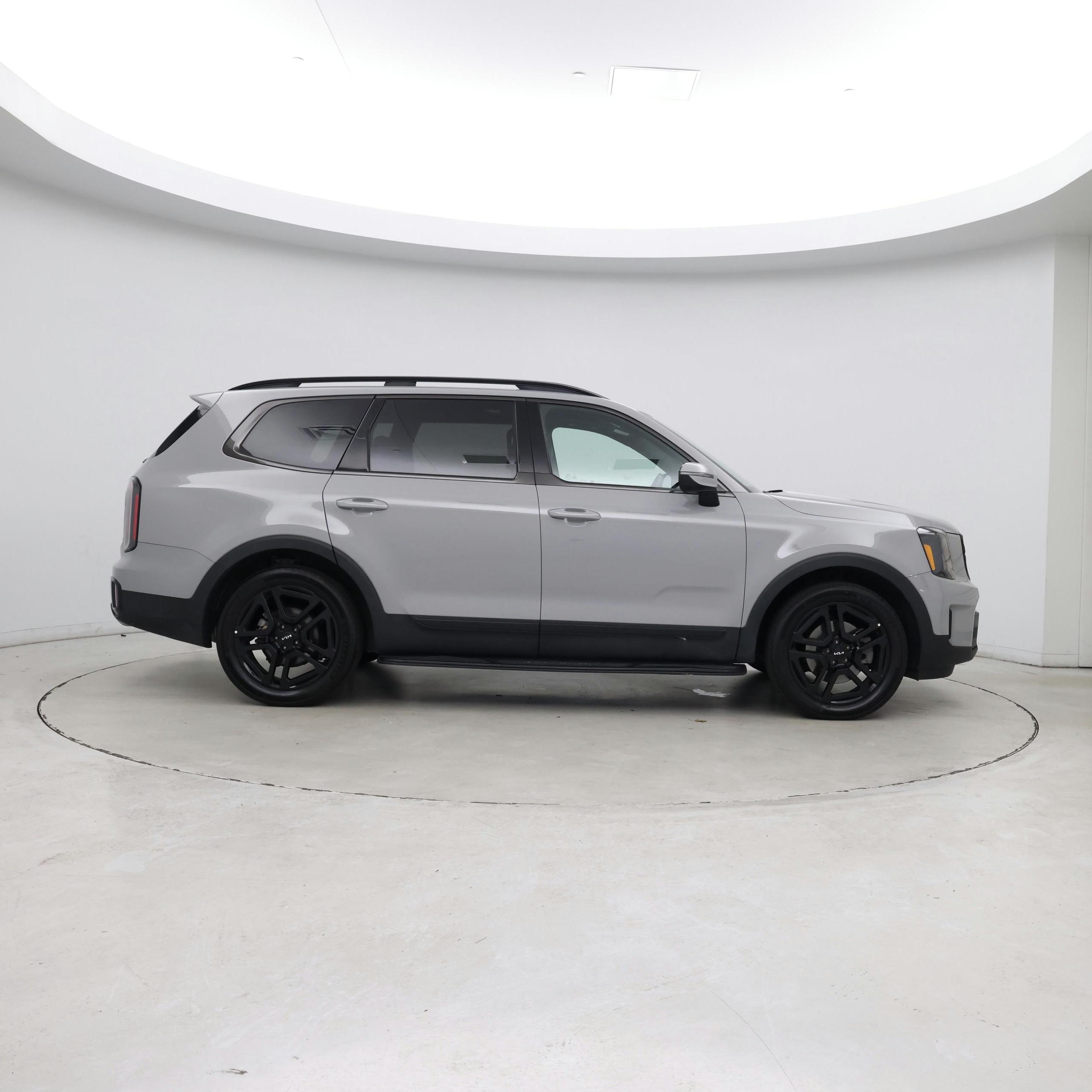 Thumbnail: 2024 Kia Telluride - 7