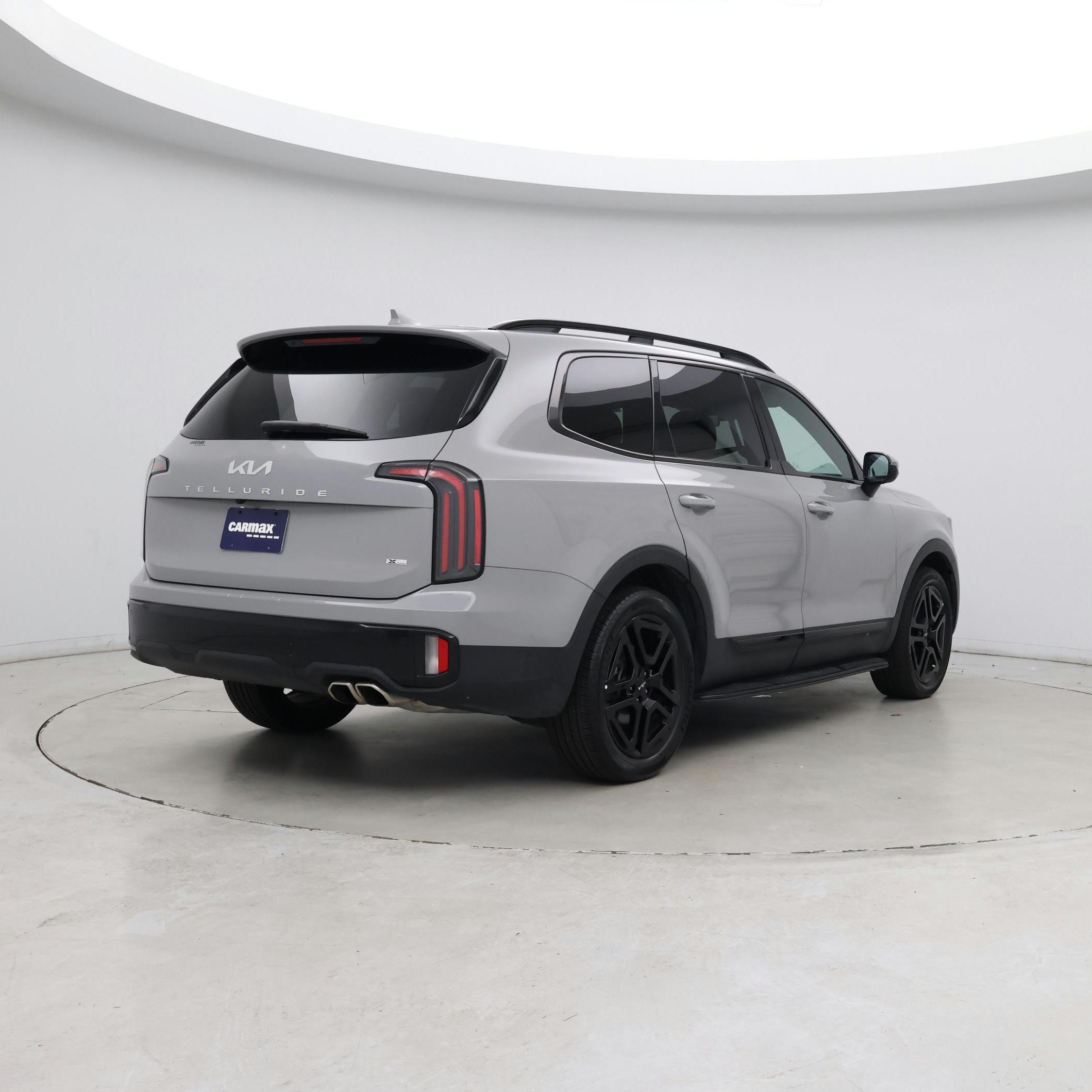 Thumbnail: 2024 Kia Telluride - 8