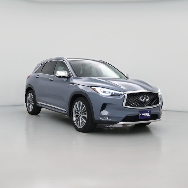 2023 Infiniti QX50 Sensory
