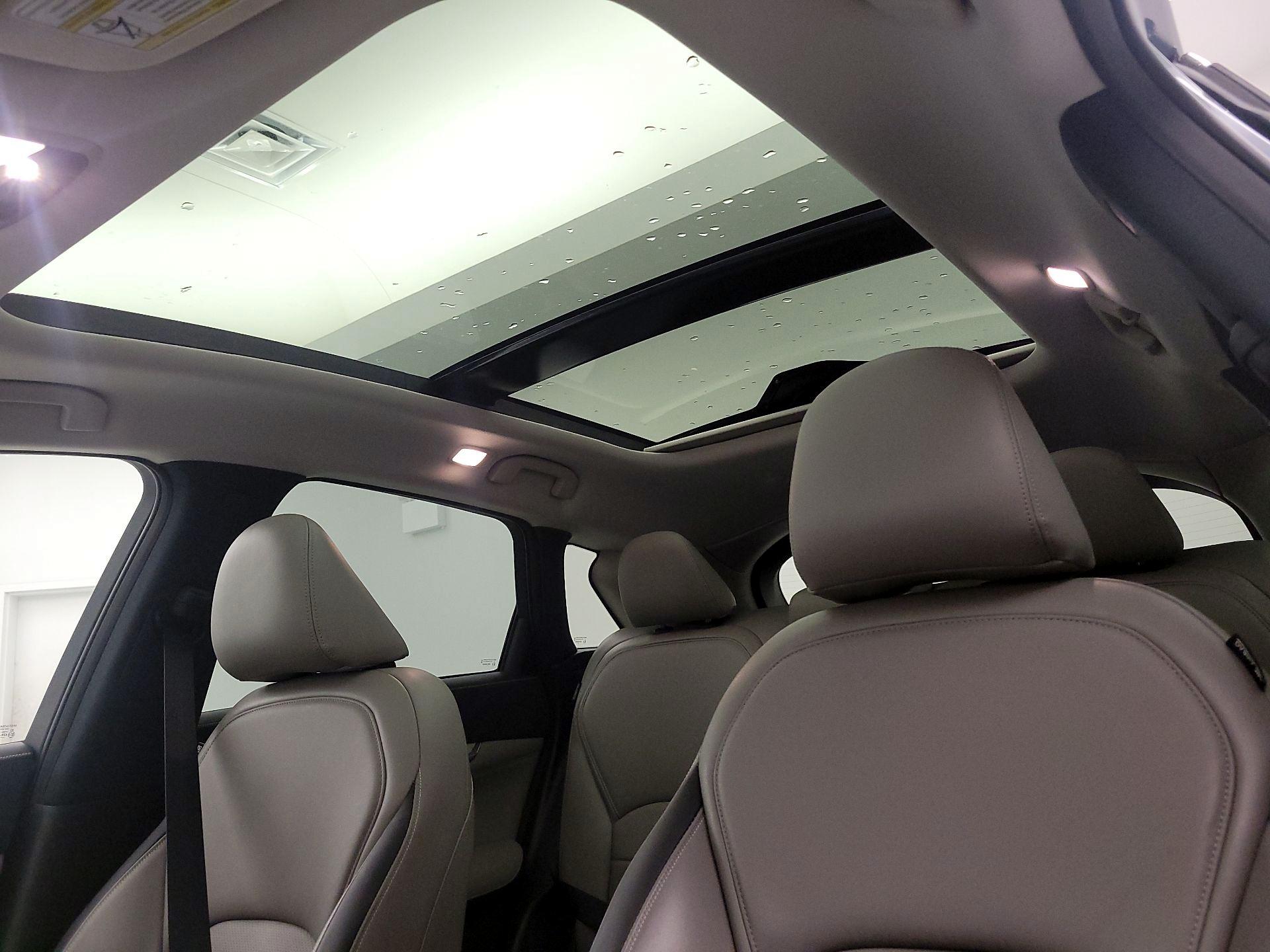Thumbnail: 2023 INFINITI QX50 - 19