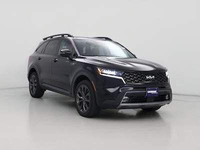 2023 Kia Sorento X-Line SX Prestige