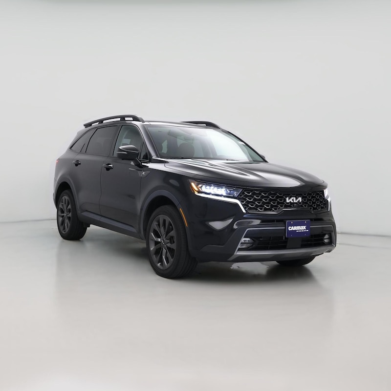 2023 Kia Sorento X-Line SX Prestige