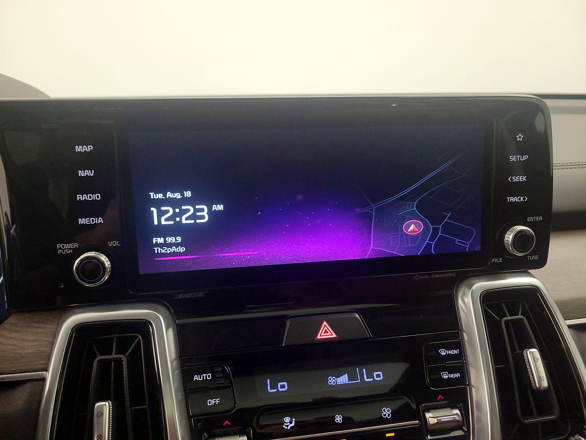 Thumbnail: 2023 Kia Sorento - 15