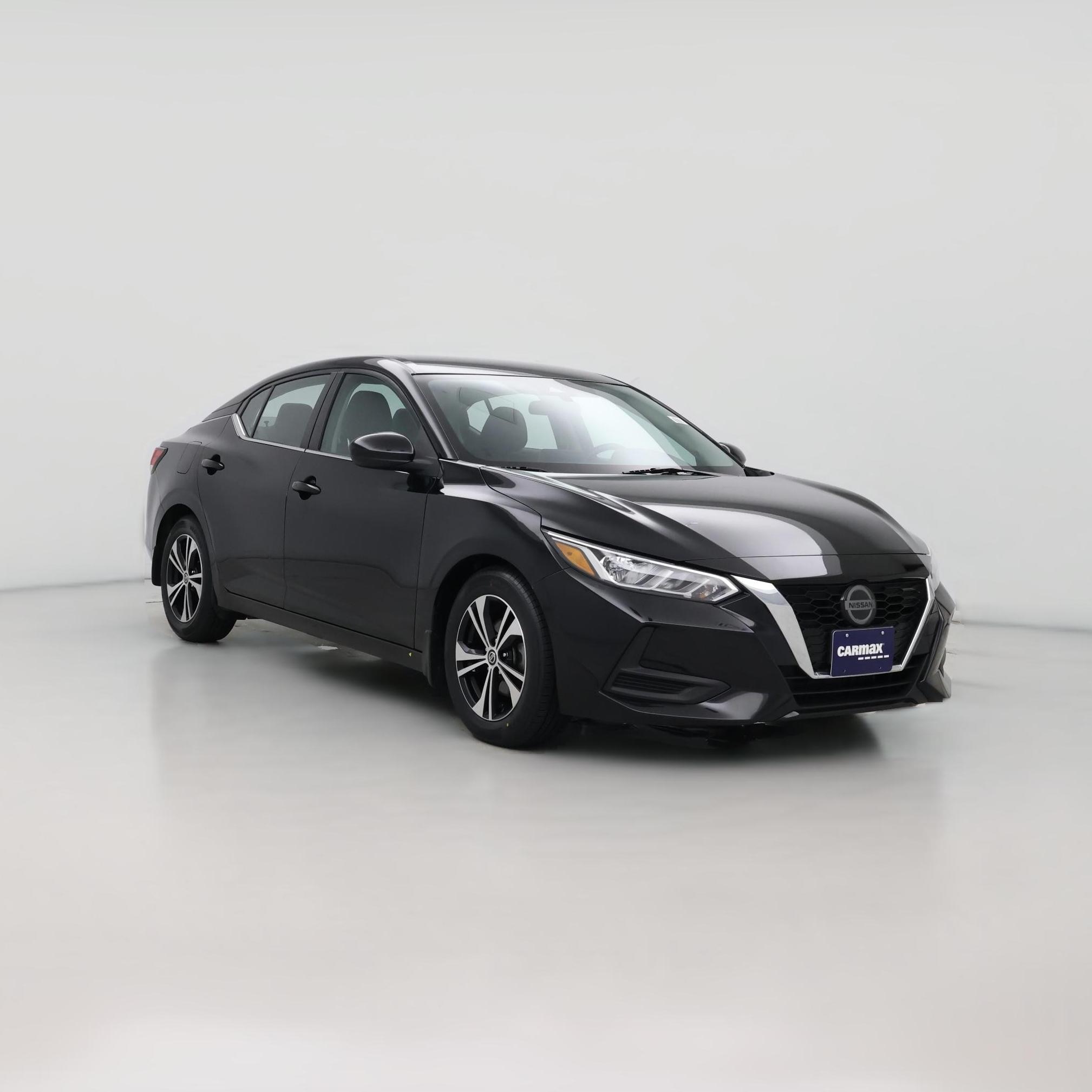 Thumbnail: 2023 Nissan Sentra - 1