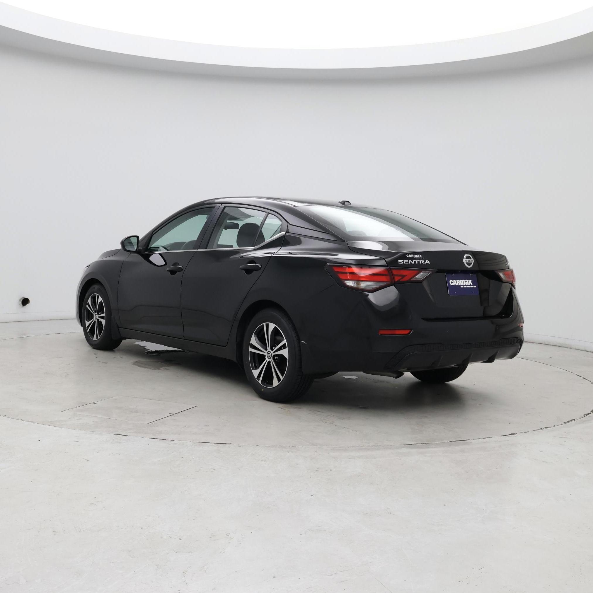 Thumbnail: 2023 Nissan Sentra - 2