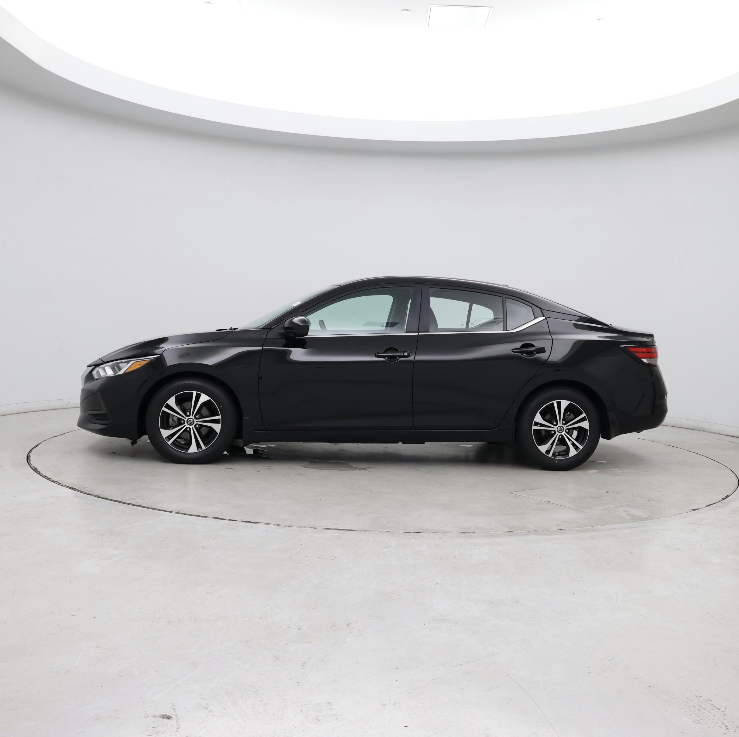 Thumbnail: 2023 Nissan Sentra - 3