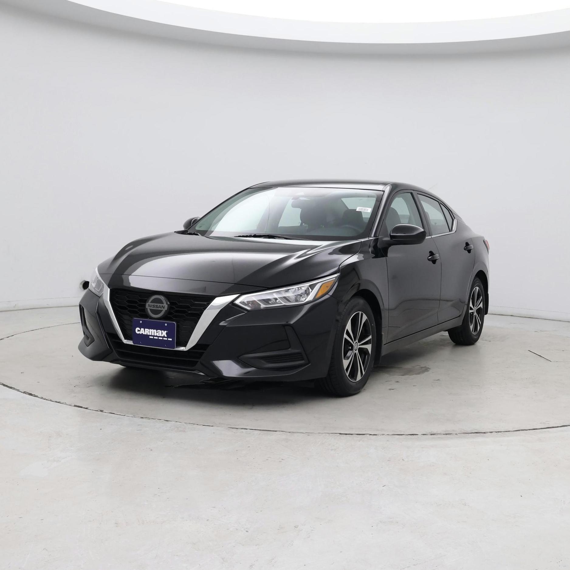 Thumbnail: 2023 Nissan Sentra - 4