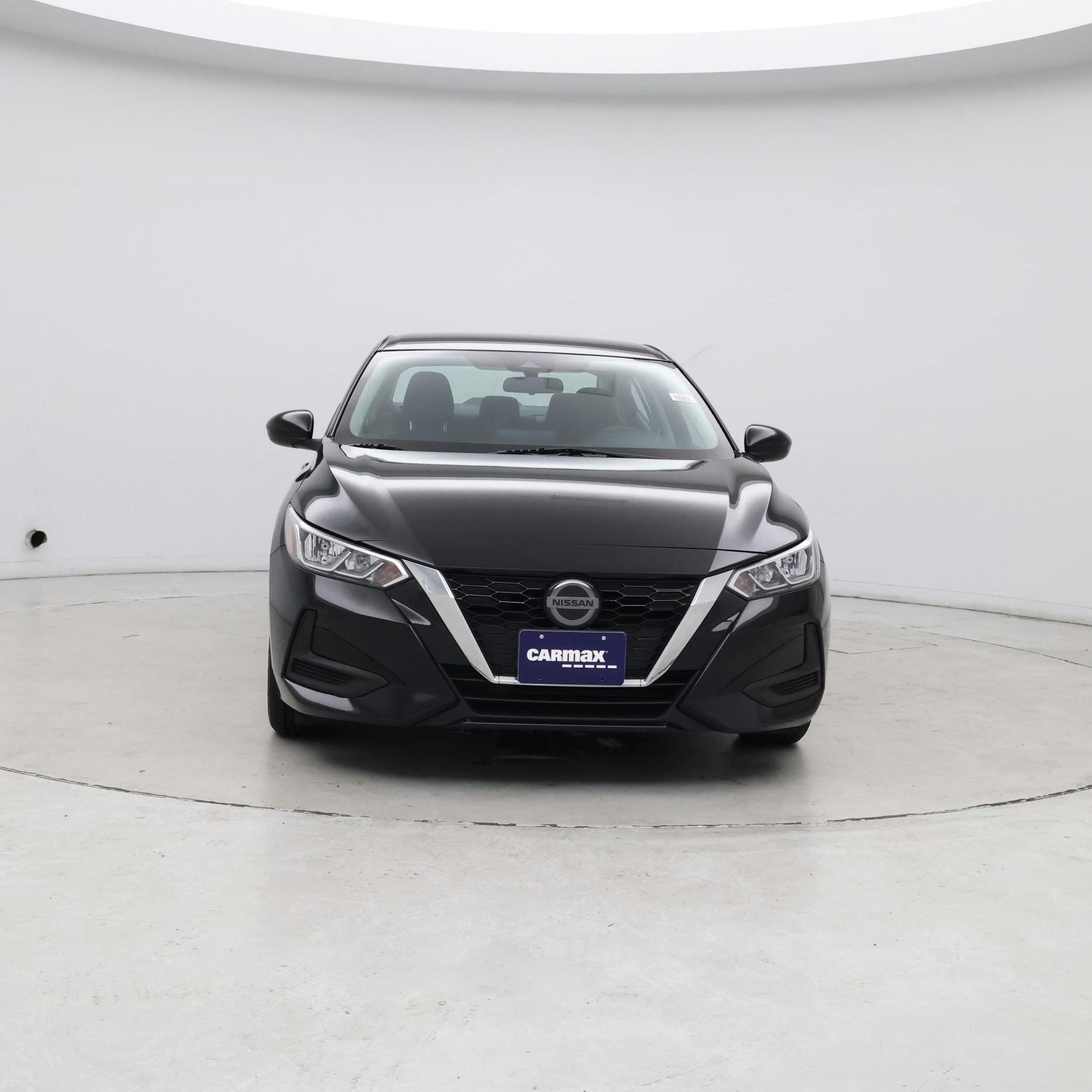 Thumbnail: 2023 Nissan Sentra - 5