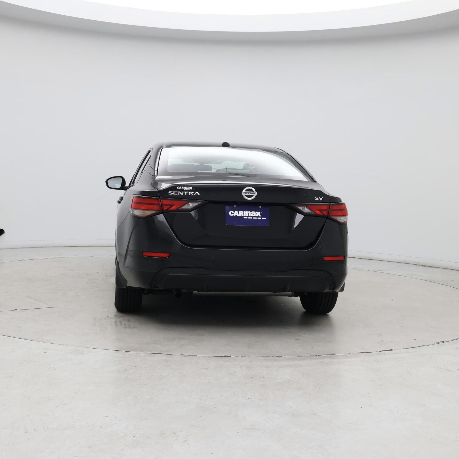 Thumbnail: 2023 Nissan Sentra - 6