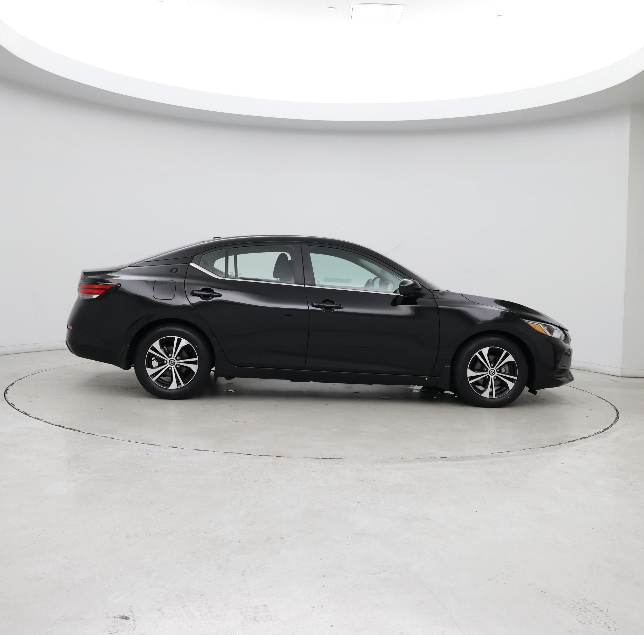 Thumbnail: 2023 Nissan Sentra - 7