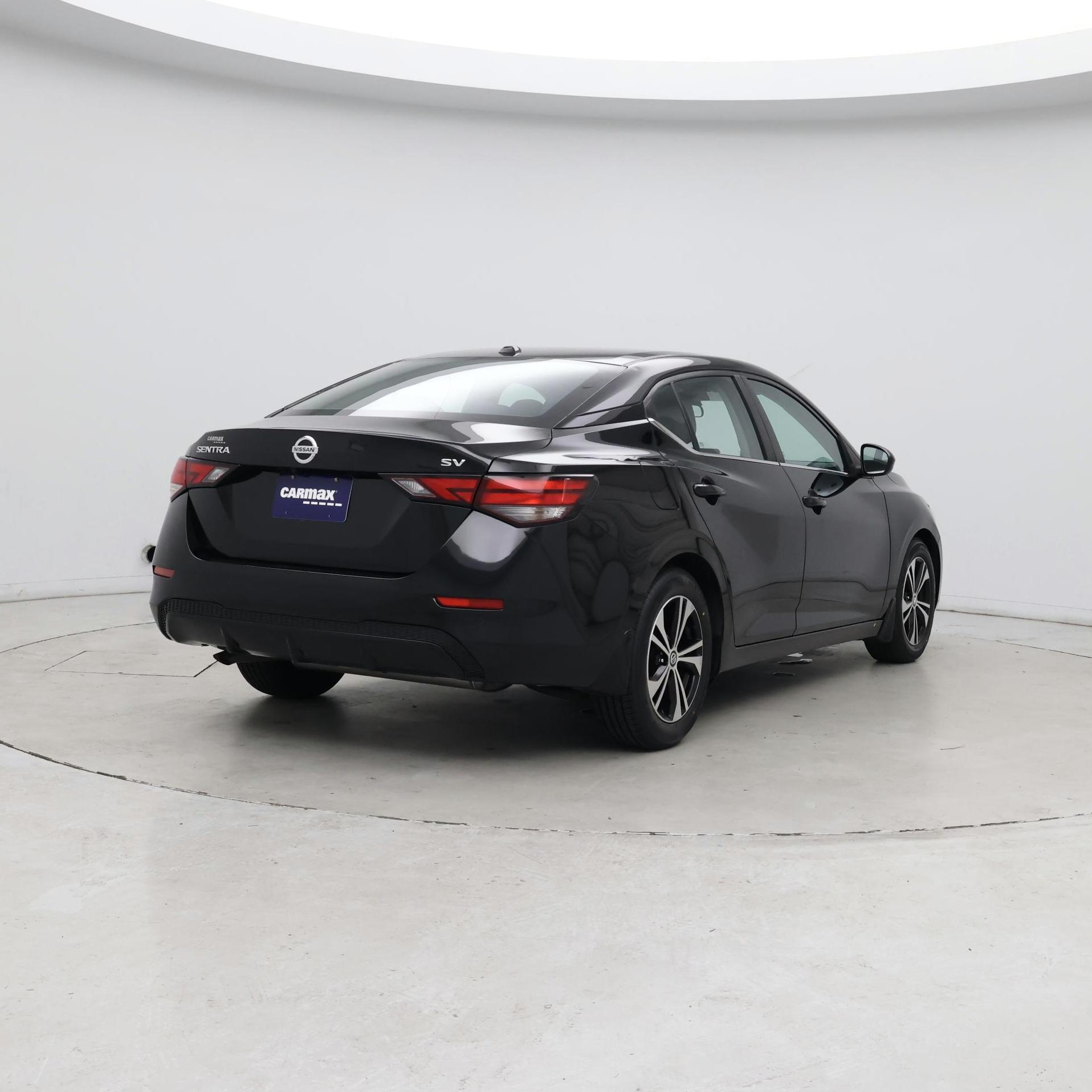 Thumbnail: 2023 Nissan Sentra - 8