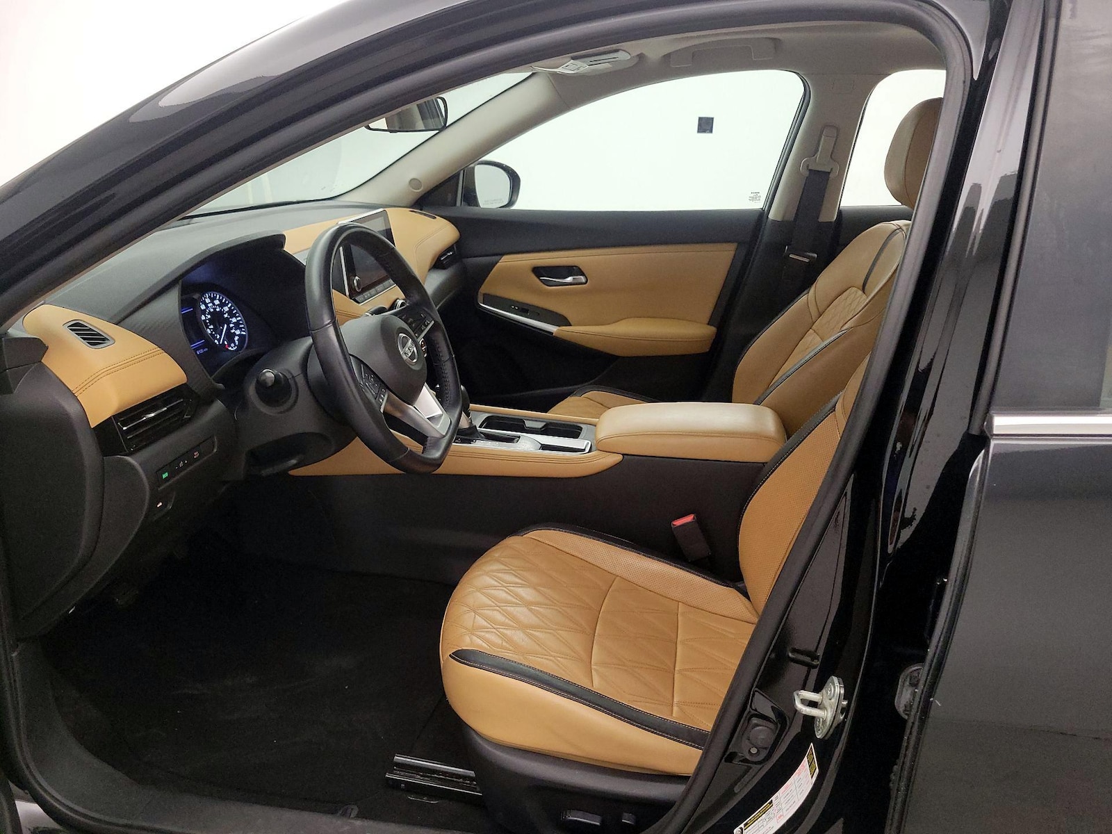 2020 Nissan Sentra SV - Photo 12