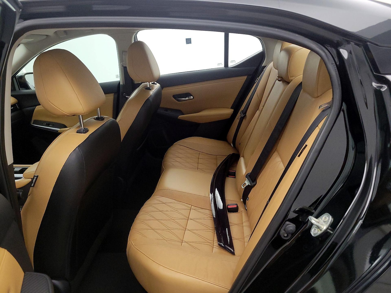 2020 Nissan Sentra SV - Photo 21