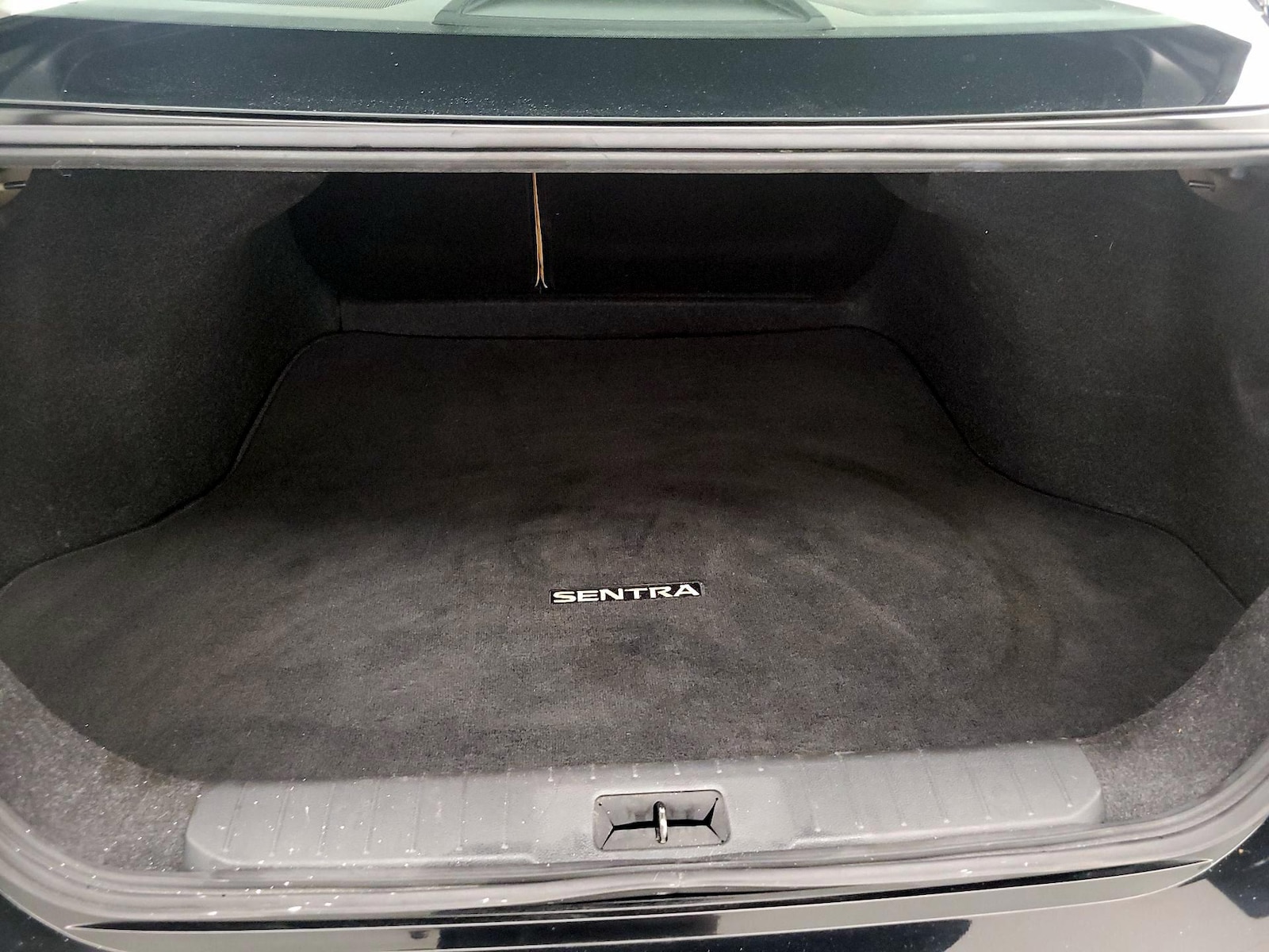 2020 Nissan Sentra SV - Photo 22