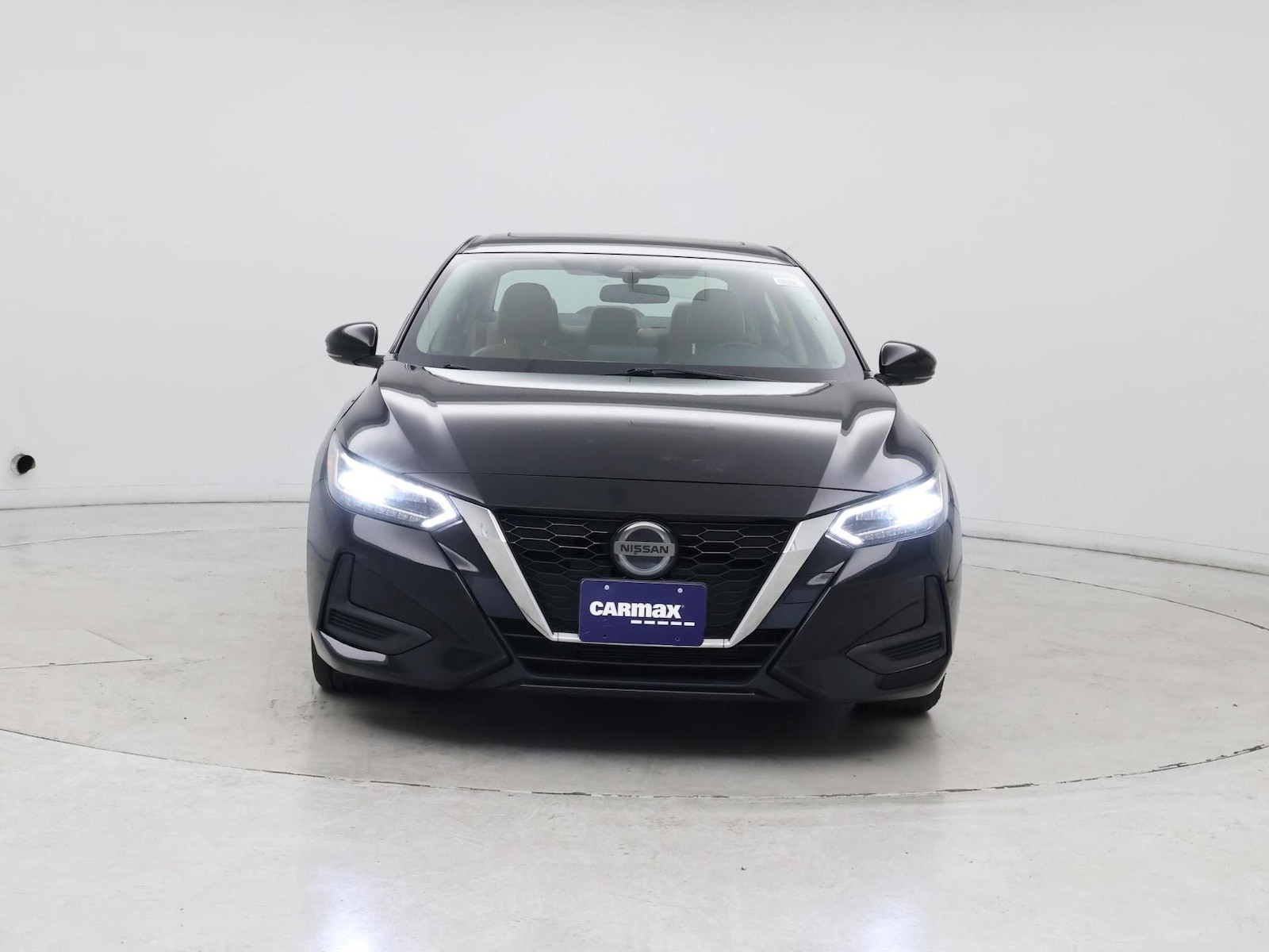 2020 Nissan Sentra SV - Photo 6