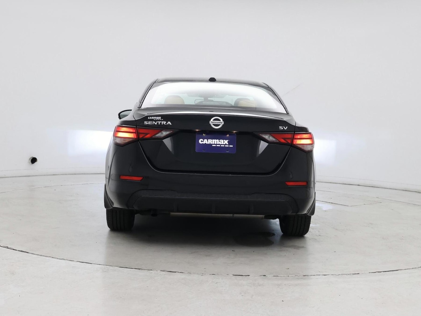 2020 Nissan Sentra SV - Photo 7