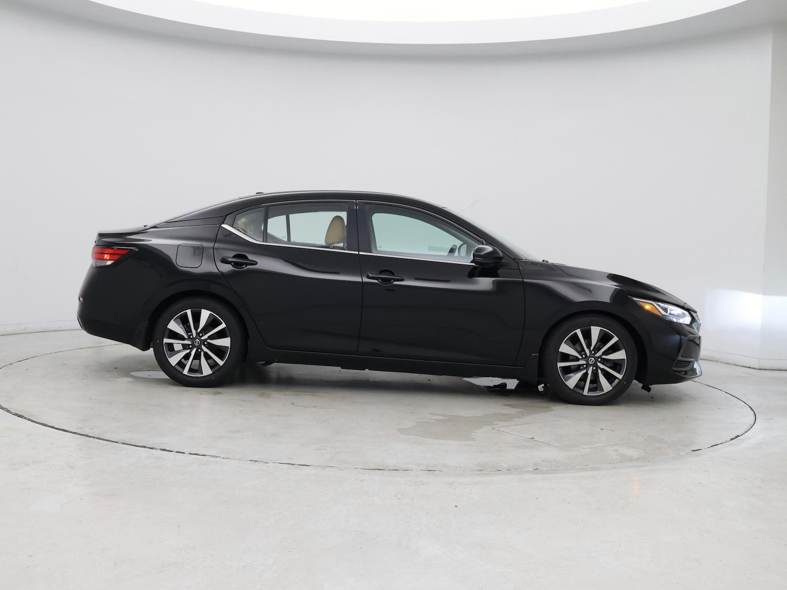 2020 Nissan Sentra SV - Photo 8