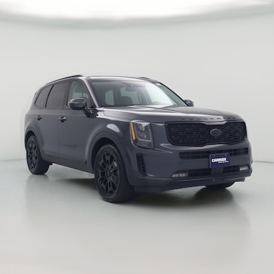 Vehicle exterior view