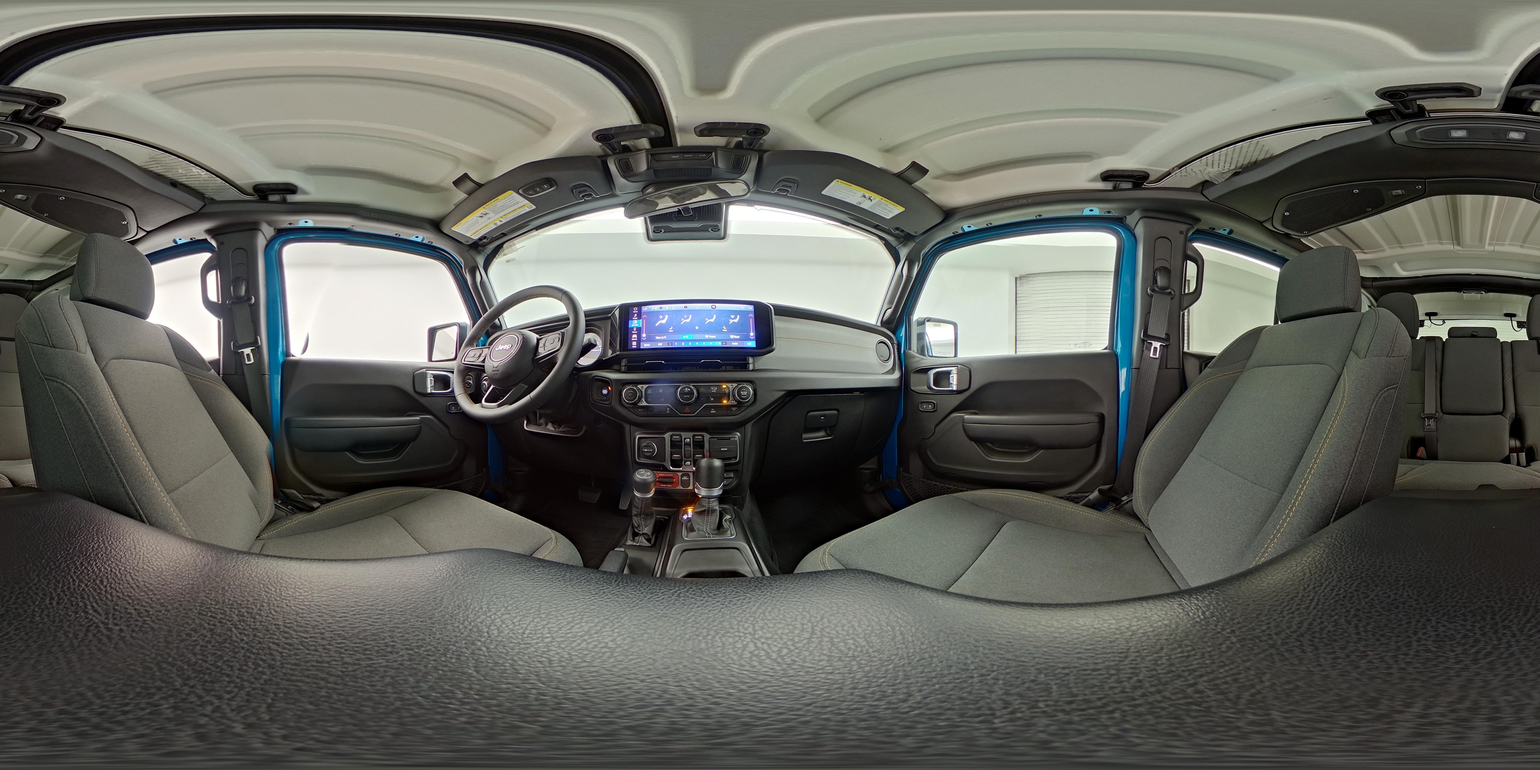 2024 Jeep Wrangler 4xe Willys 4XE - Photo 24