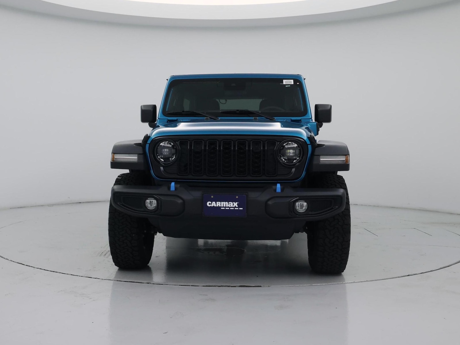 2024 Jeep Wrangler 4xe Willys 4XE - Photo 6