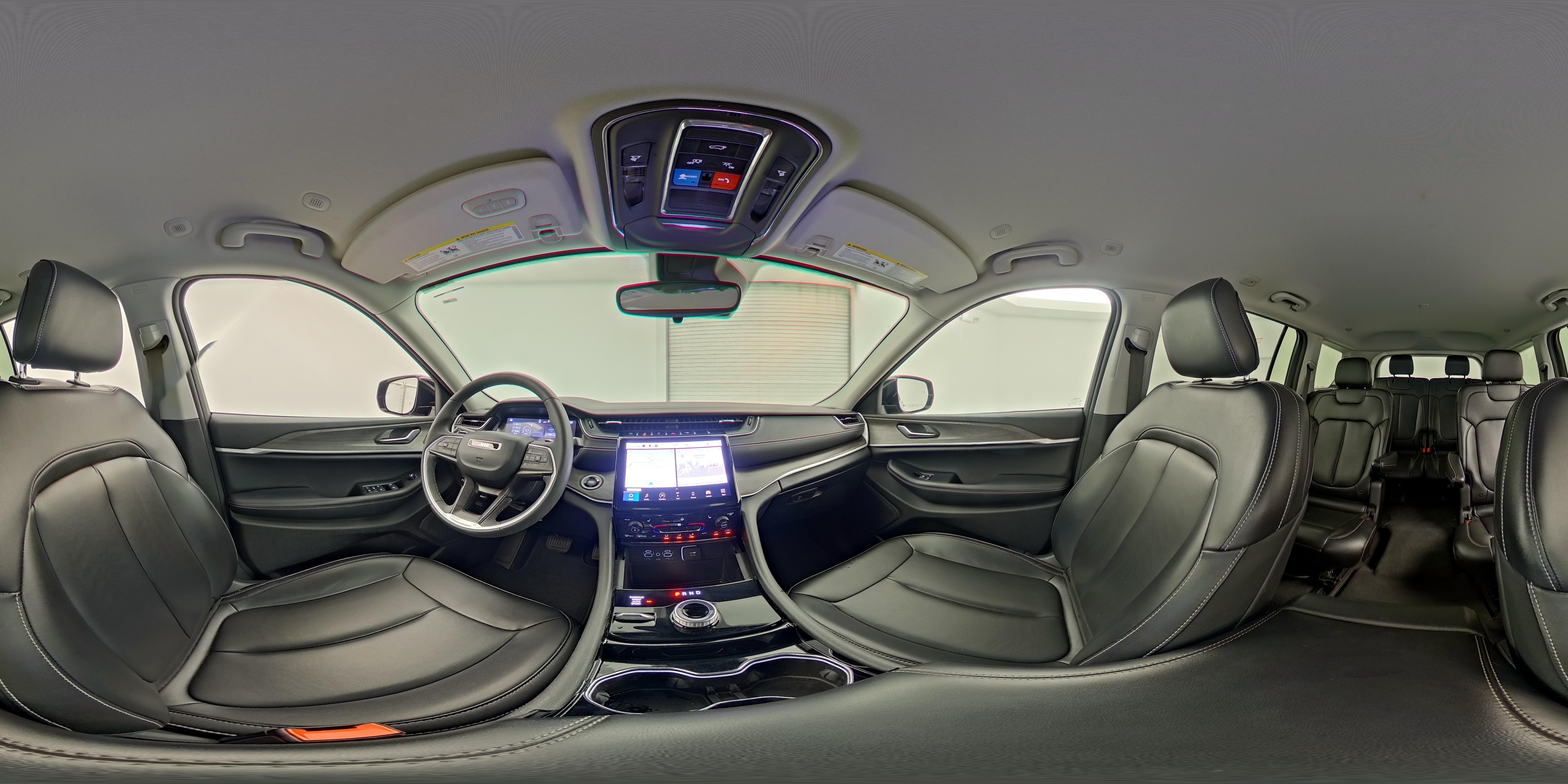2023 Jeep Grand Cherokee L Limited - Photo 26