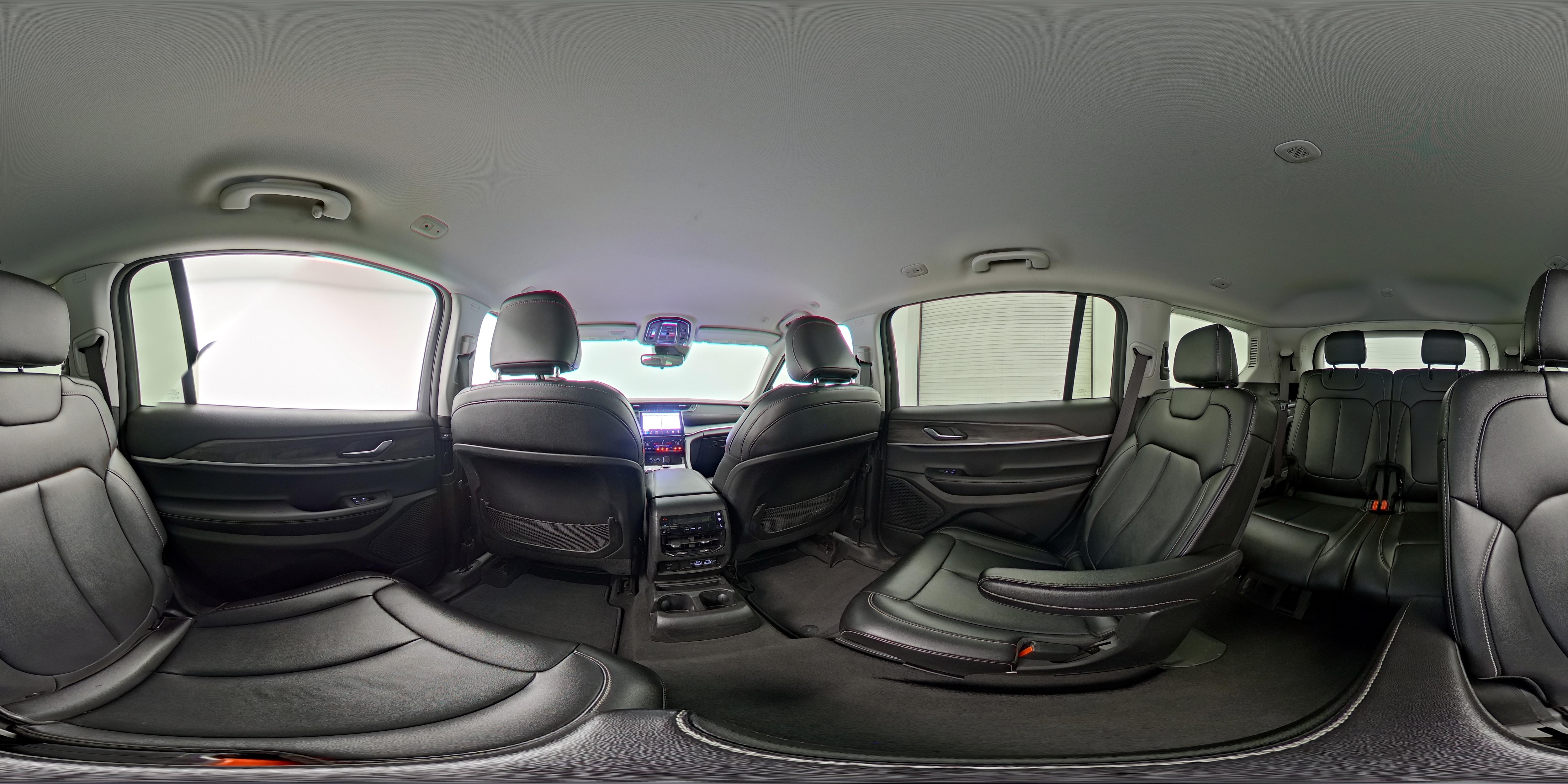 2023 Jeep Grand Cherokee L Limited - Photo 27