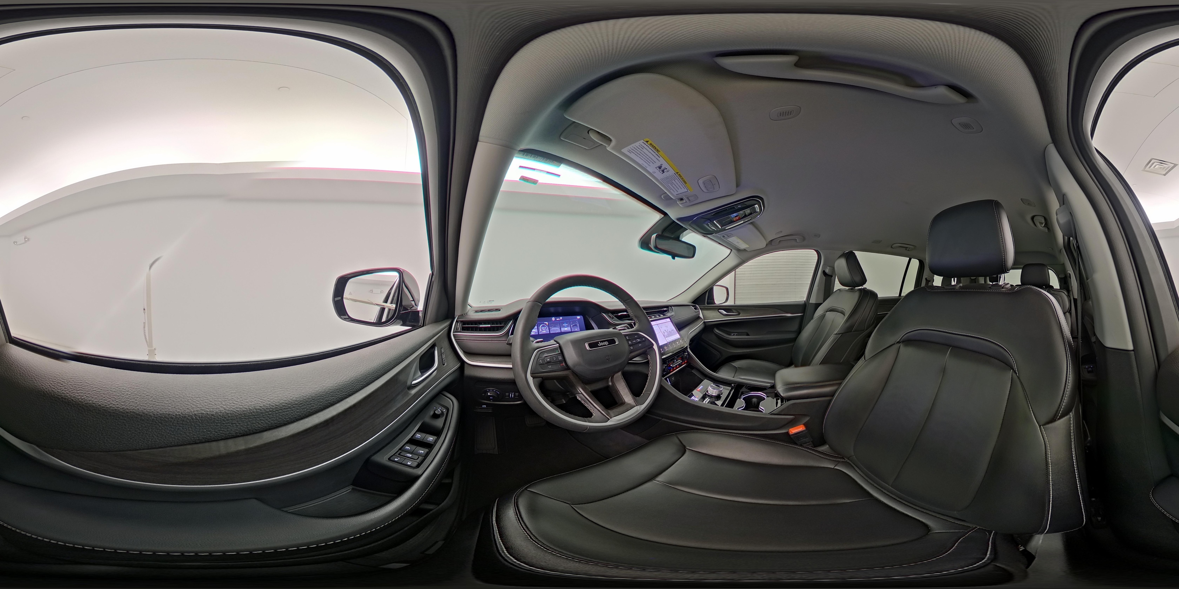 2023 Jeep Grand Cherokee L Limited - Photo 28