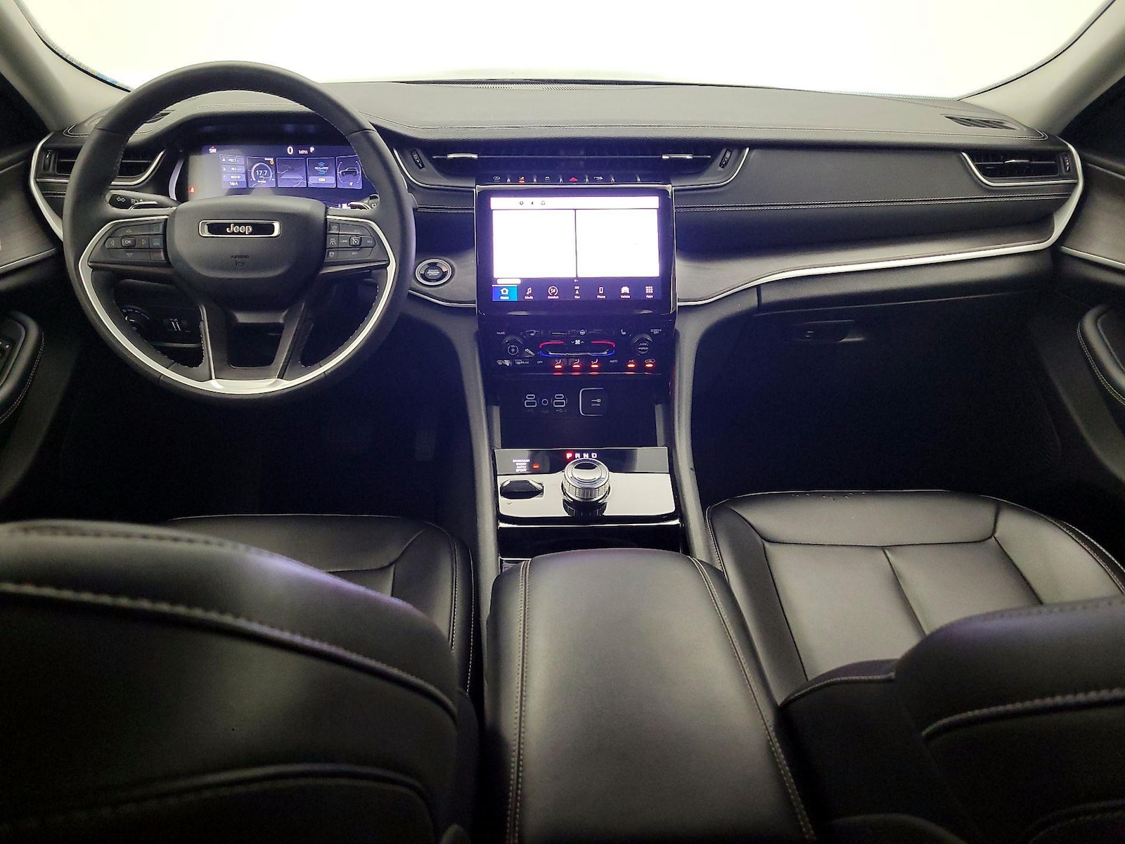 2023 Jeep Grand Cherokee L Limited - Photo 10