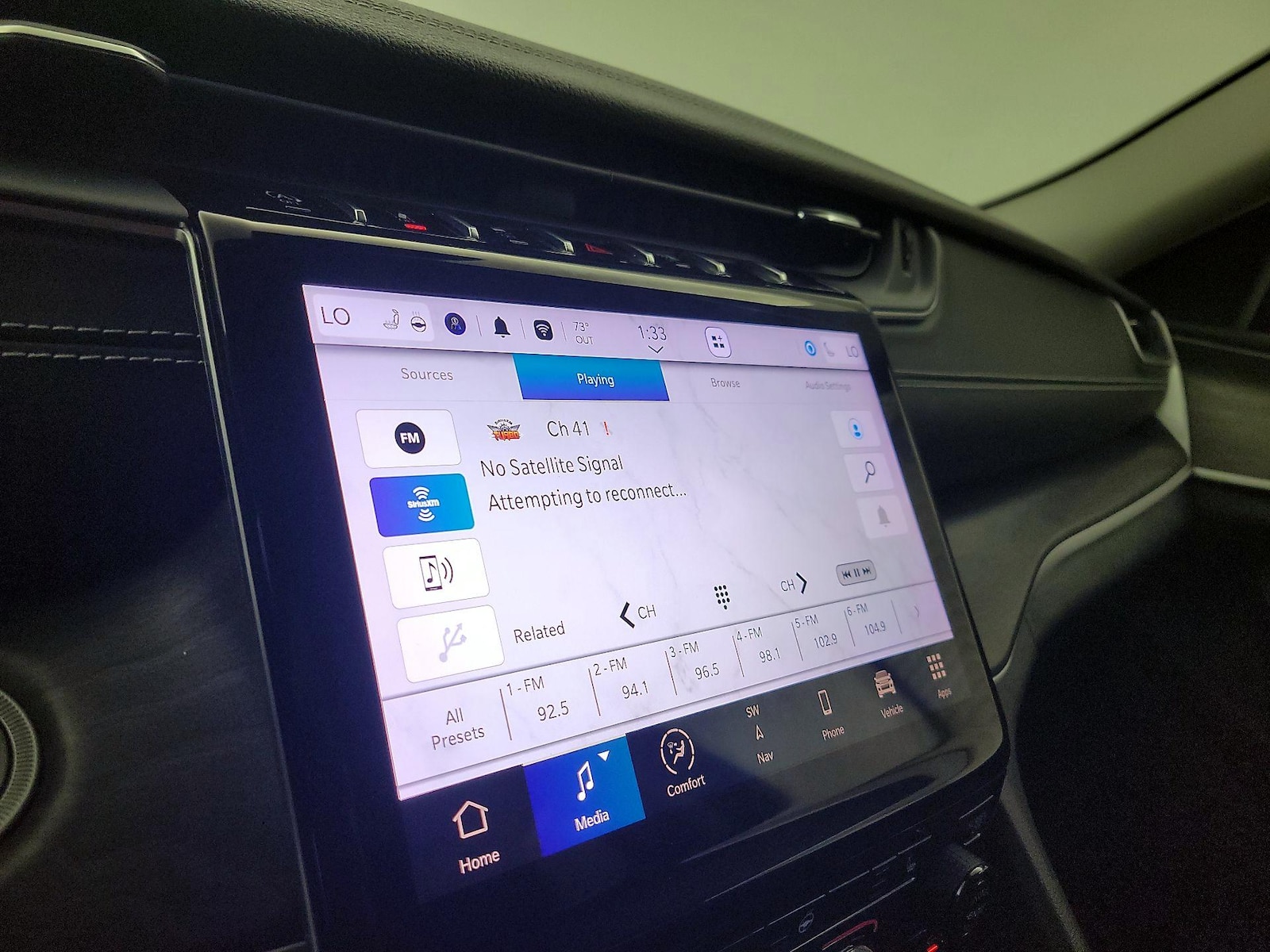 2023 Jeep Grand Cherokee L Limited - Photo 17