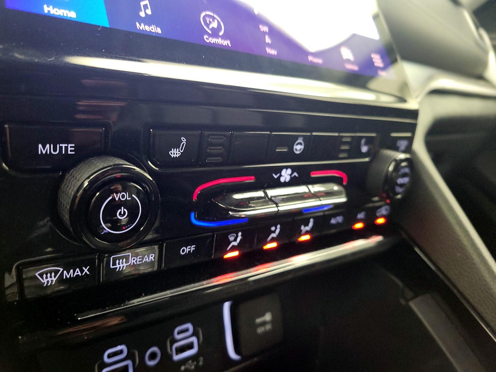 2023 Jeep Grand Cherokee L Limited - Photo 18
