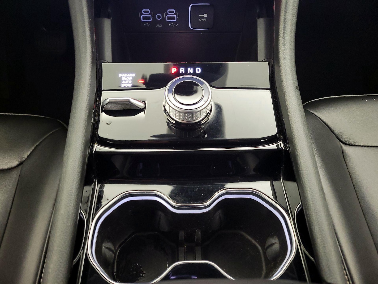 2023 Jeep Grand Cherokee L Limited - Photo 19