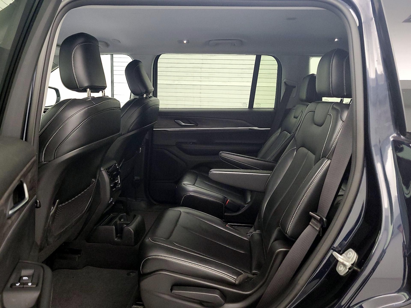 2023 Jeep Grand Cherokee L Limited - Photo 21