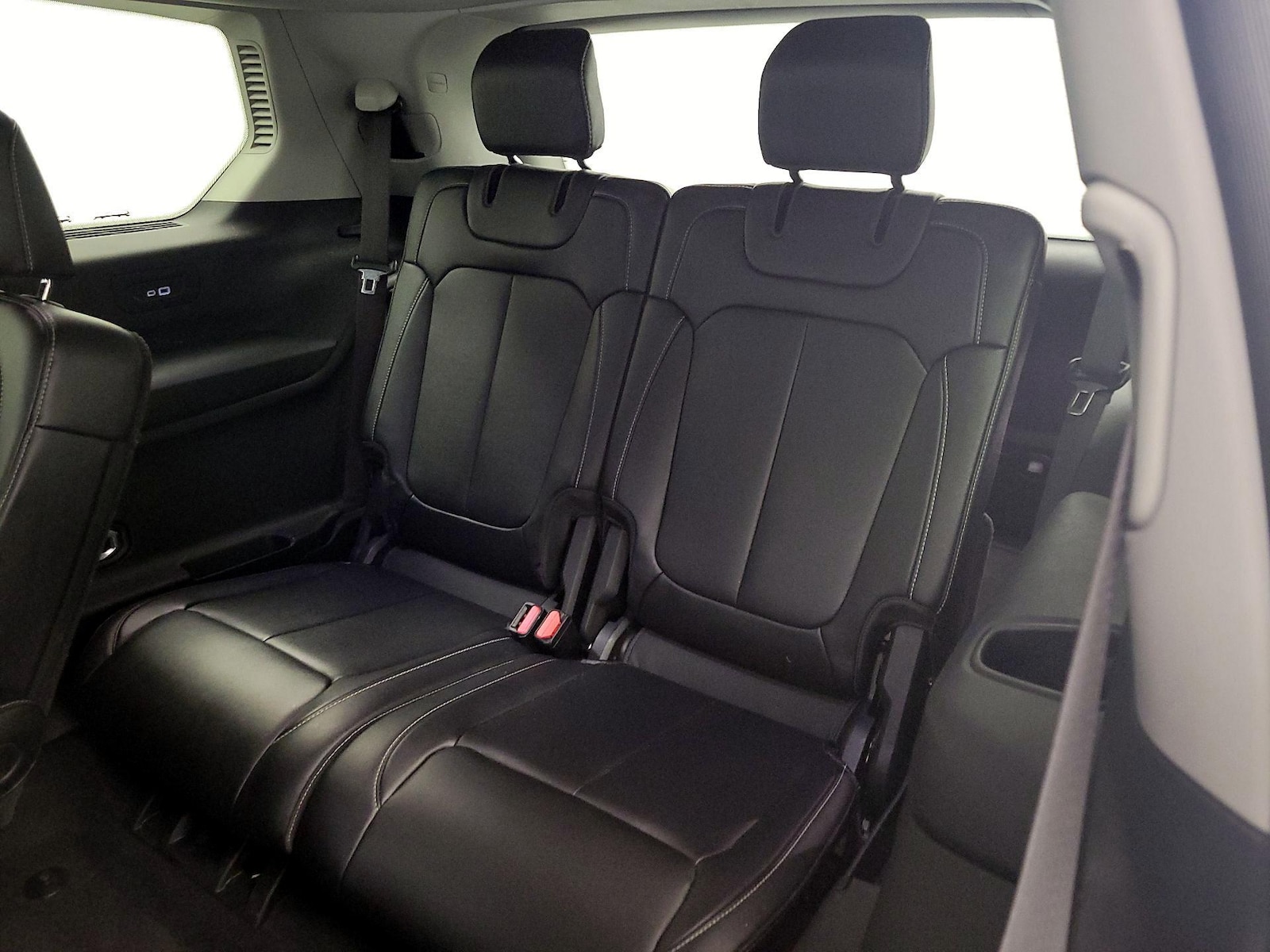 2023 Jeep Grand Cherokee L Limited - Photo 22