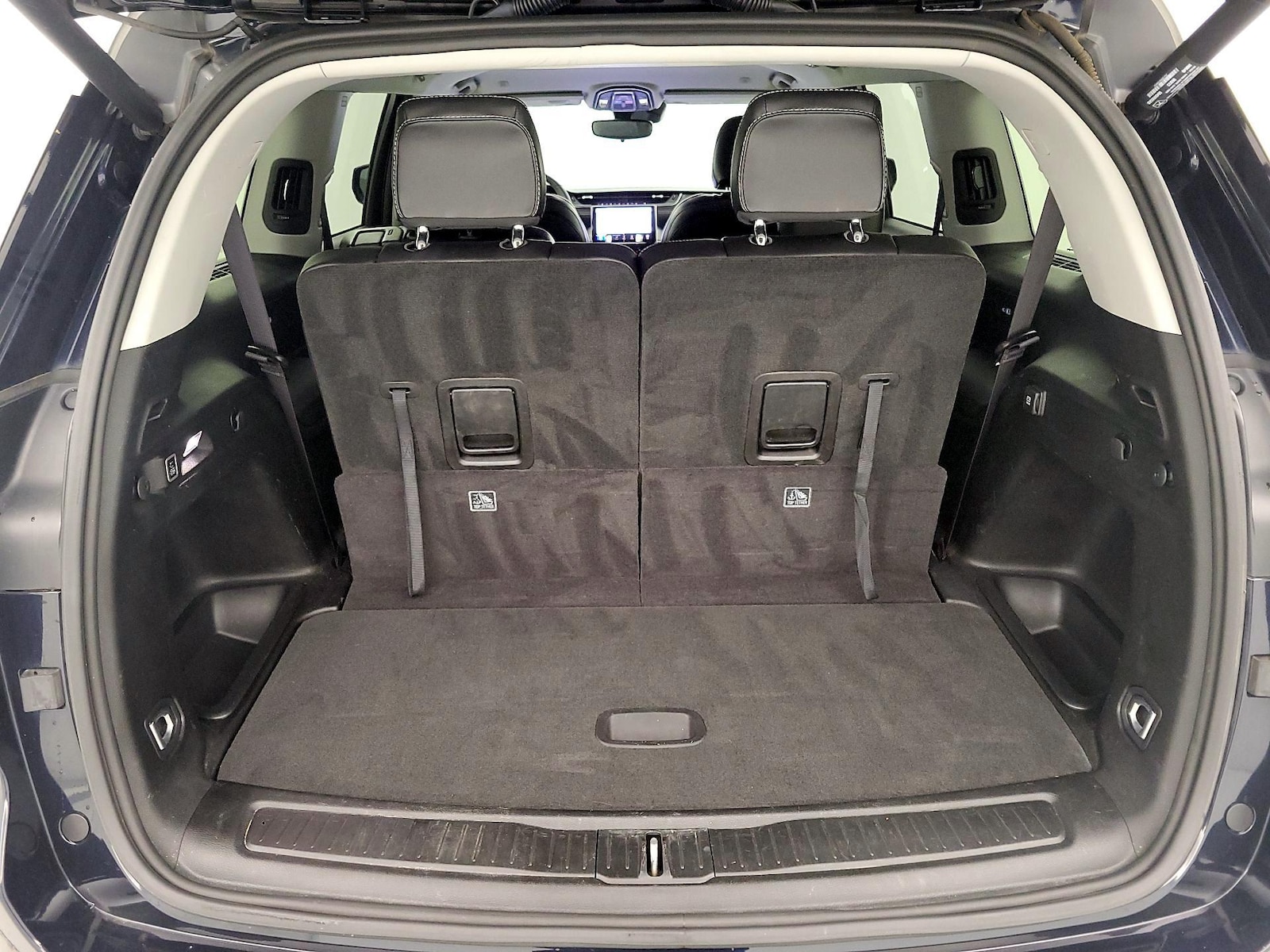 2023 Jeep Grand Cherokee L Limited - Photo 23