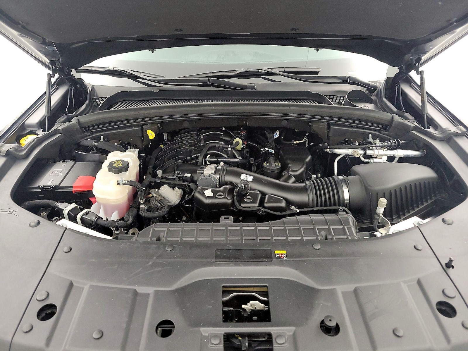 2023 Jeep Grand Cherokee L Limited - Photo 24