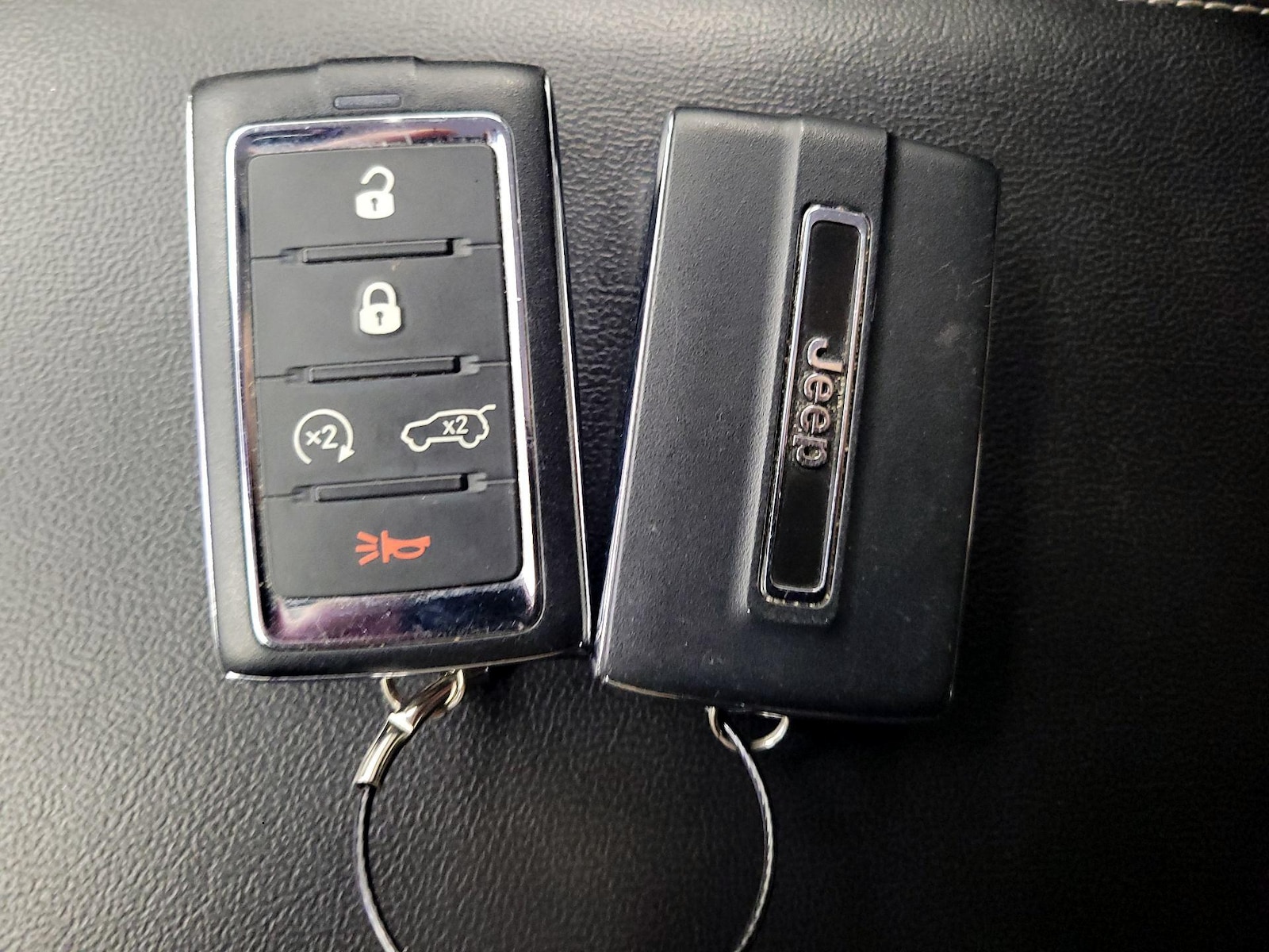 2023 Jeep Grand Cherokee L Limited - Photo 25