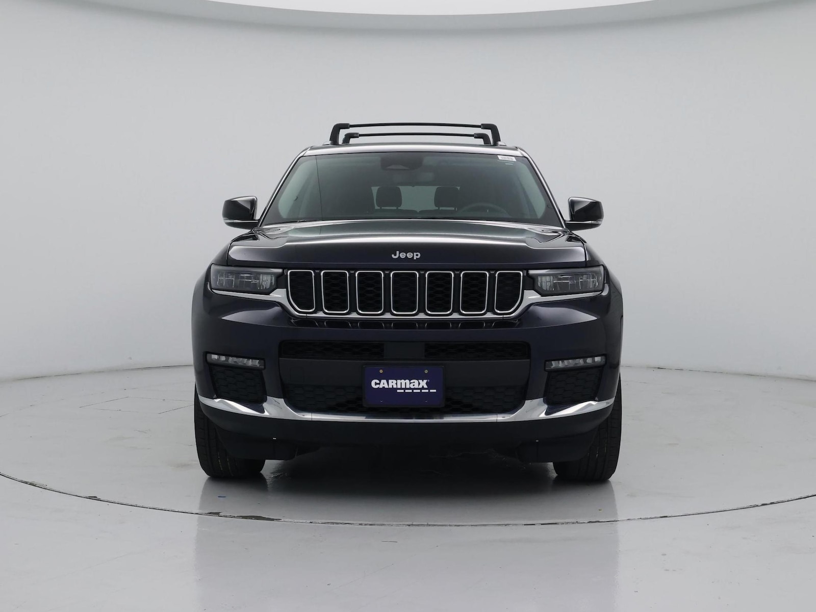 2023 Jeep Grand Cherokee L Limited - Photo 6