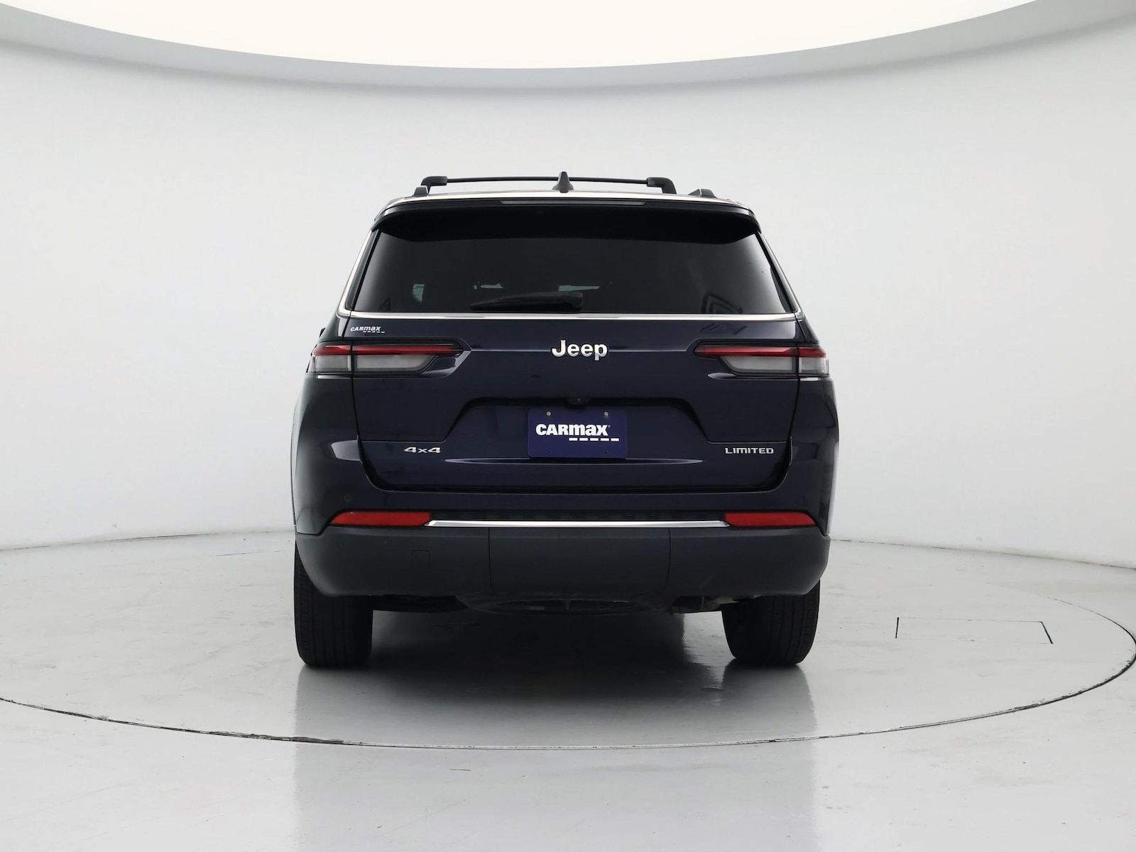 2023 Jeep Grand Cherokee L Limited - Photo 7