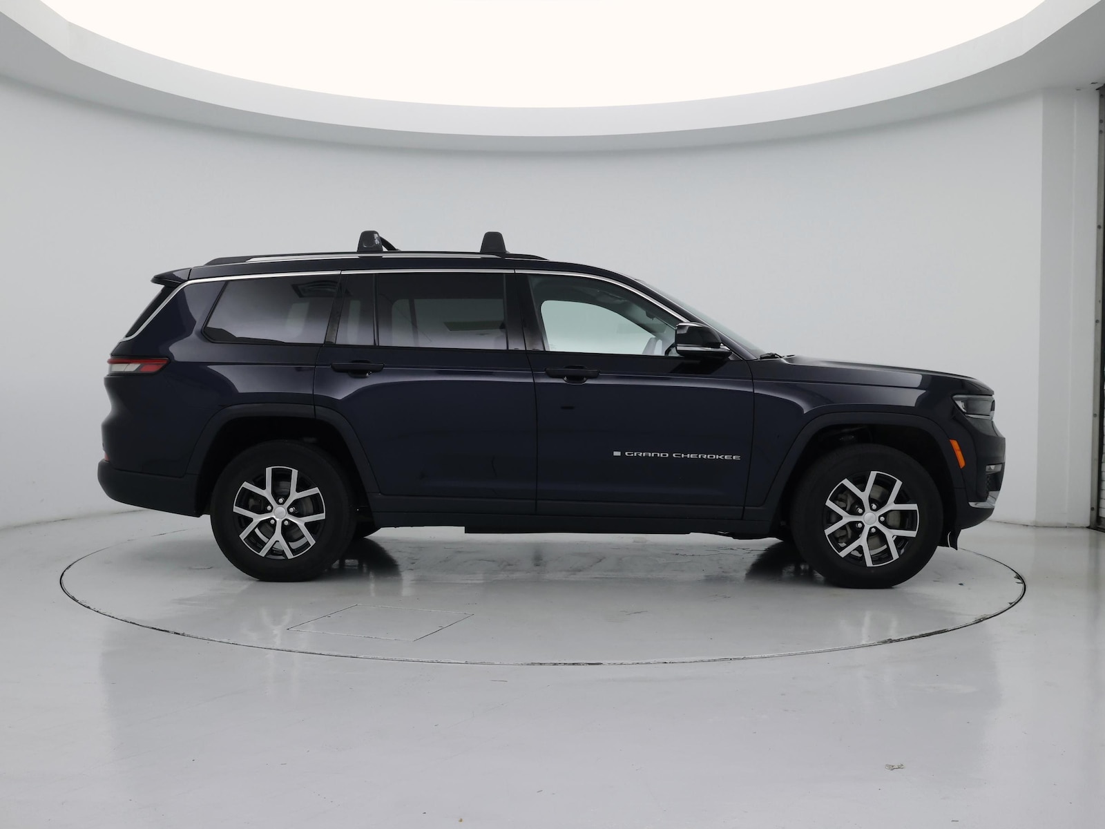 2023 Jeep Grand Cherokee L Limited - Photo 8