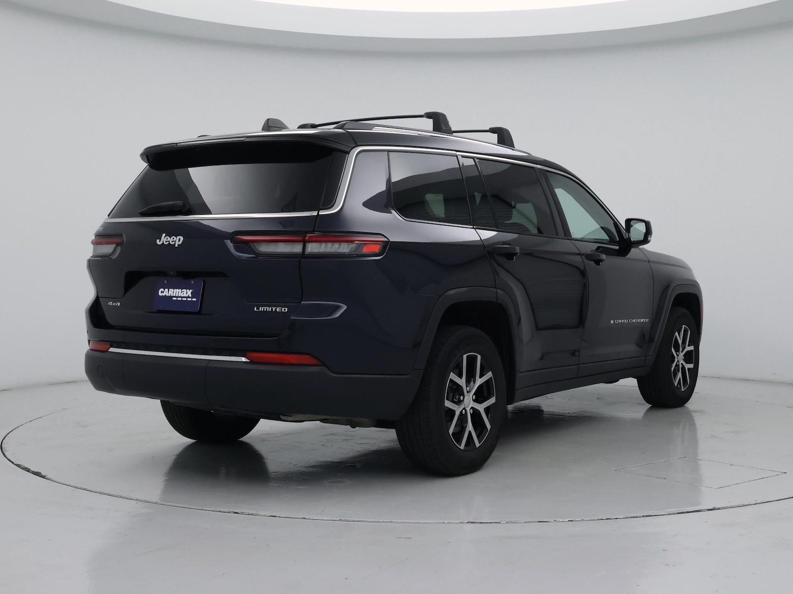 2023 Jeep Grand Cherokee L Limited - Photo 9