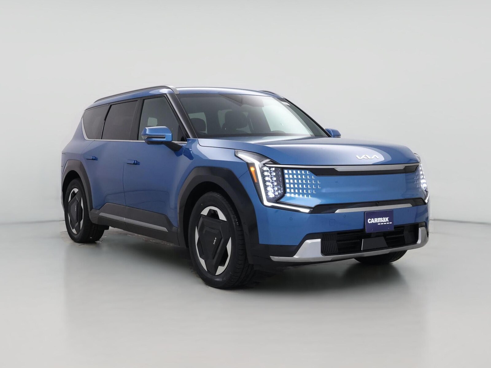 2024 Kia EV9