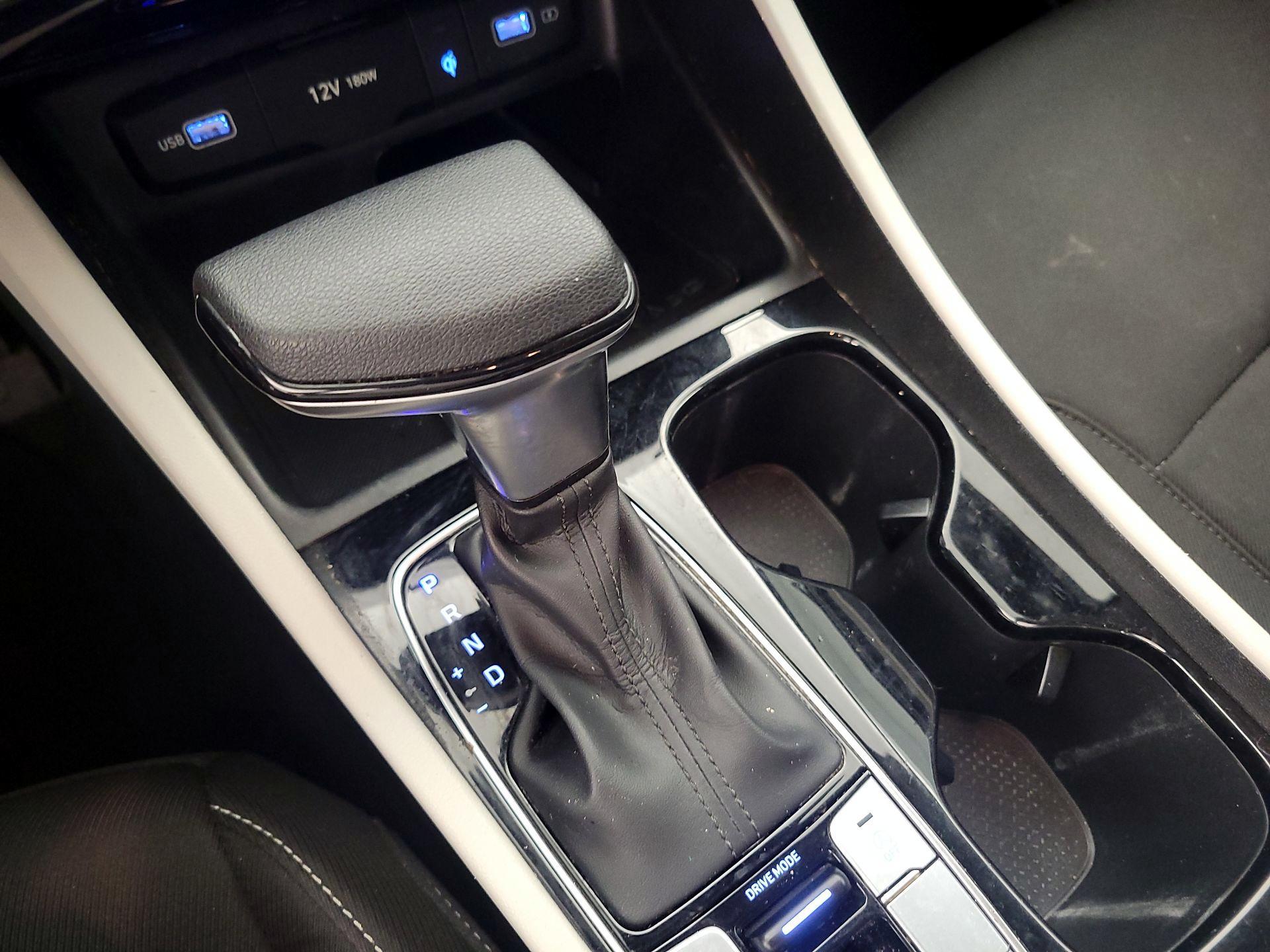 Thumbnail: 2024 Hyundai Tucson - 15