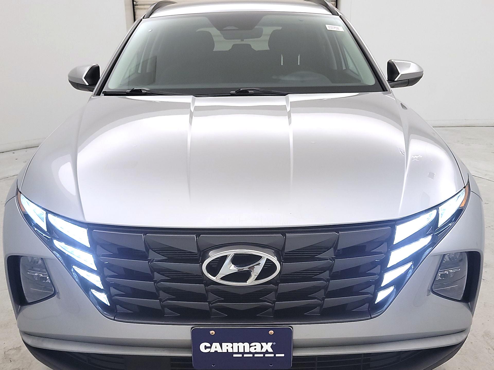 Thumbnail: 2024 Hyundai Tucson - 2