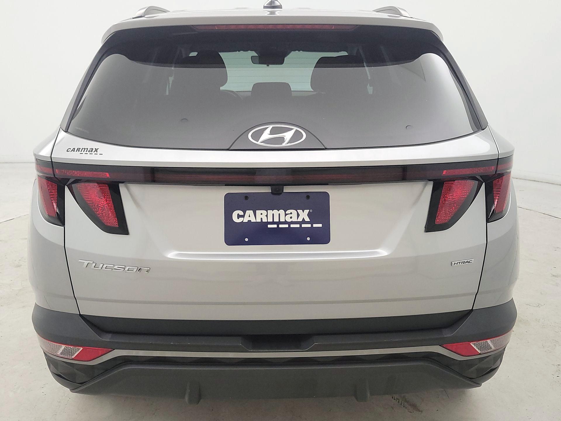 Thumbnail: 2024 Hyundai Tucson - 6