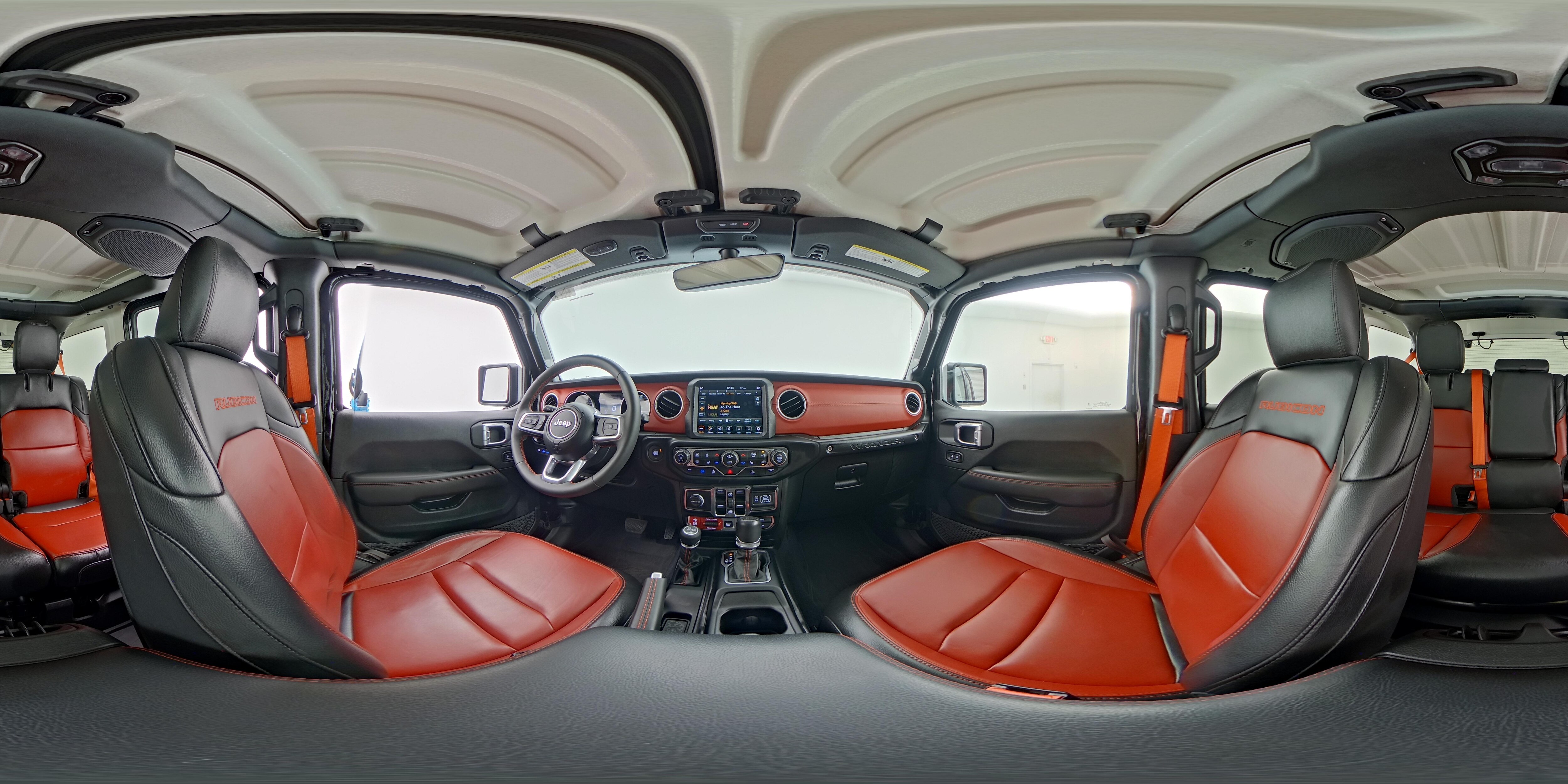 2023 Jeep Wrangler 4xe Rubicon 4XE 20th Anniversary - Photo 24