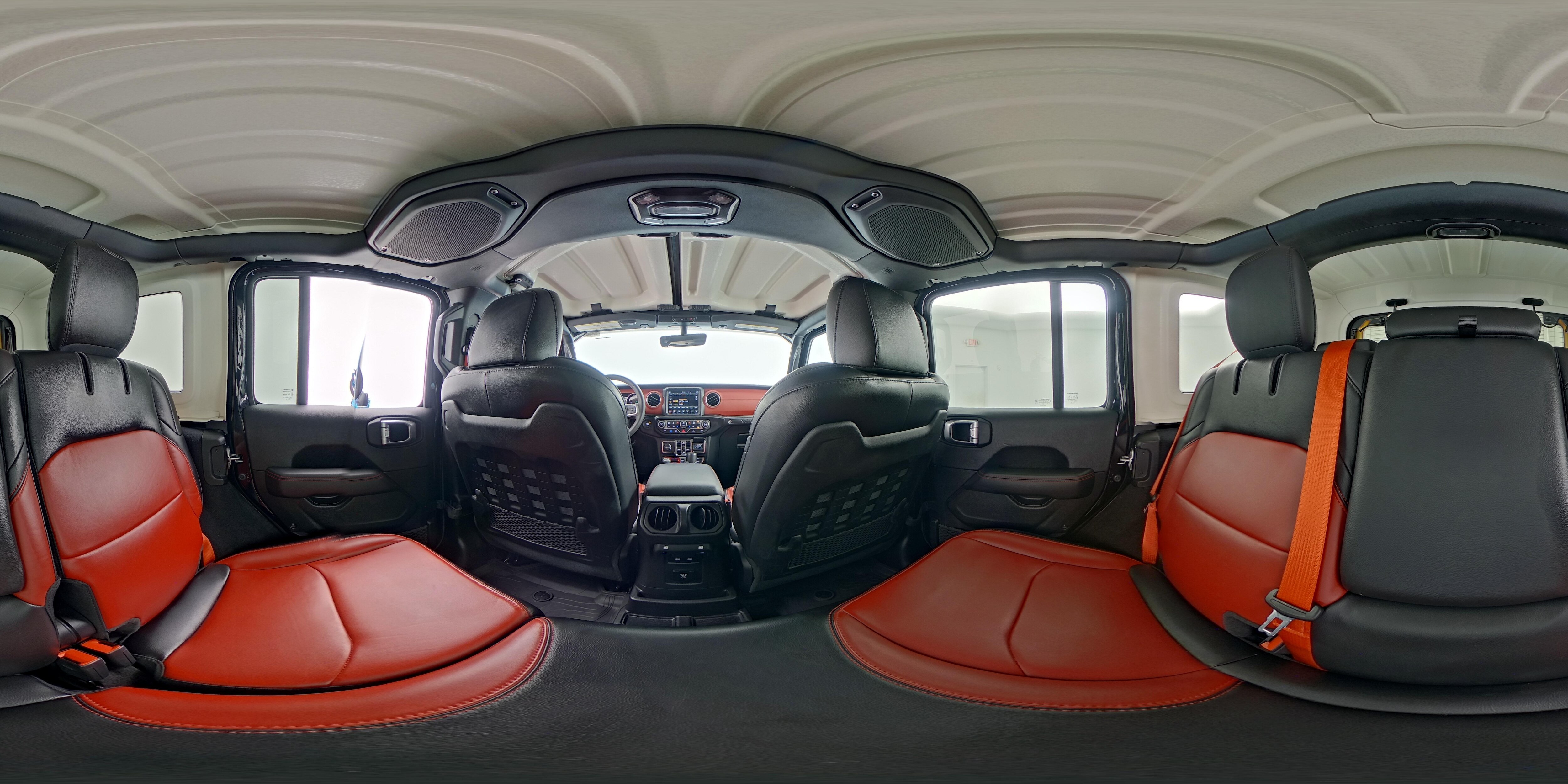 2023 Jeep Wrangler 4xe Rubicon 4XE 20th Anniversary - Photo 25